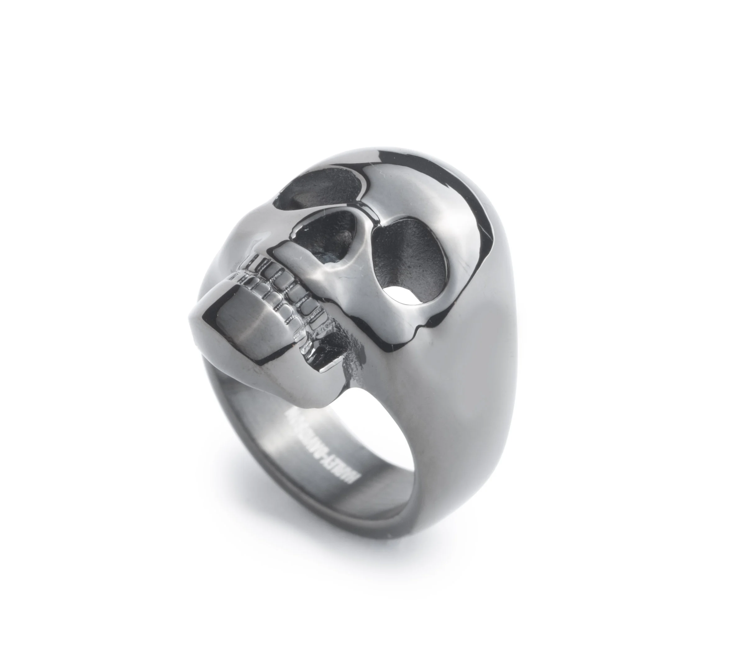 Men's Skull Ring