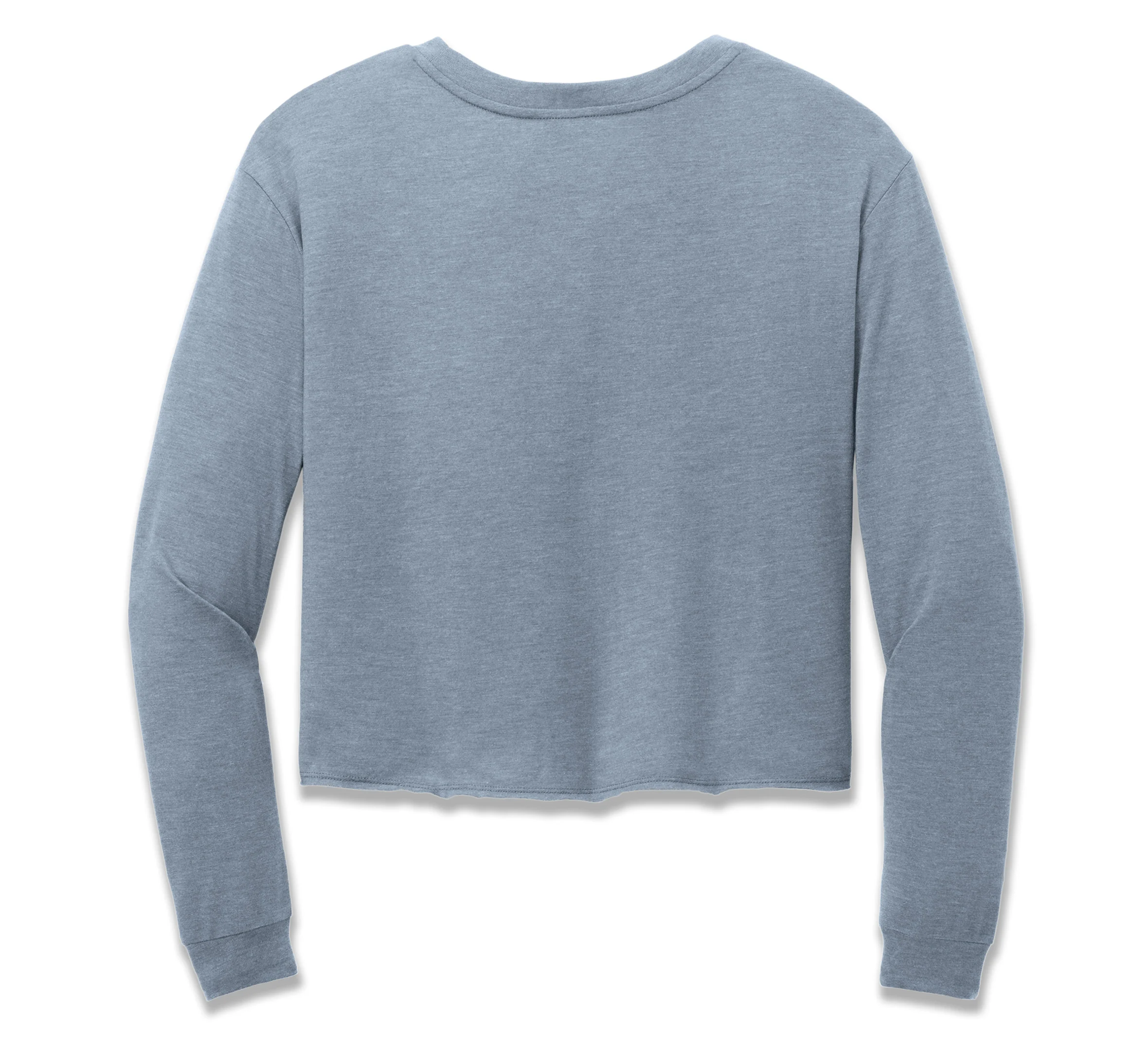 Women's Harley-Davidson Puff Print Long Sleeve