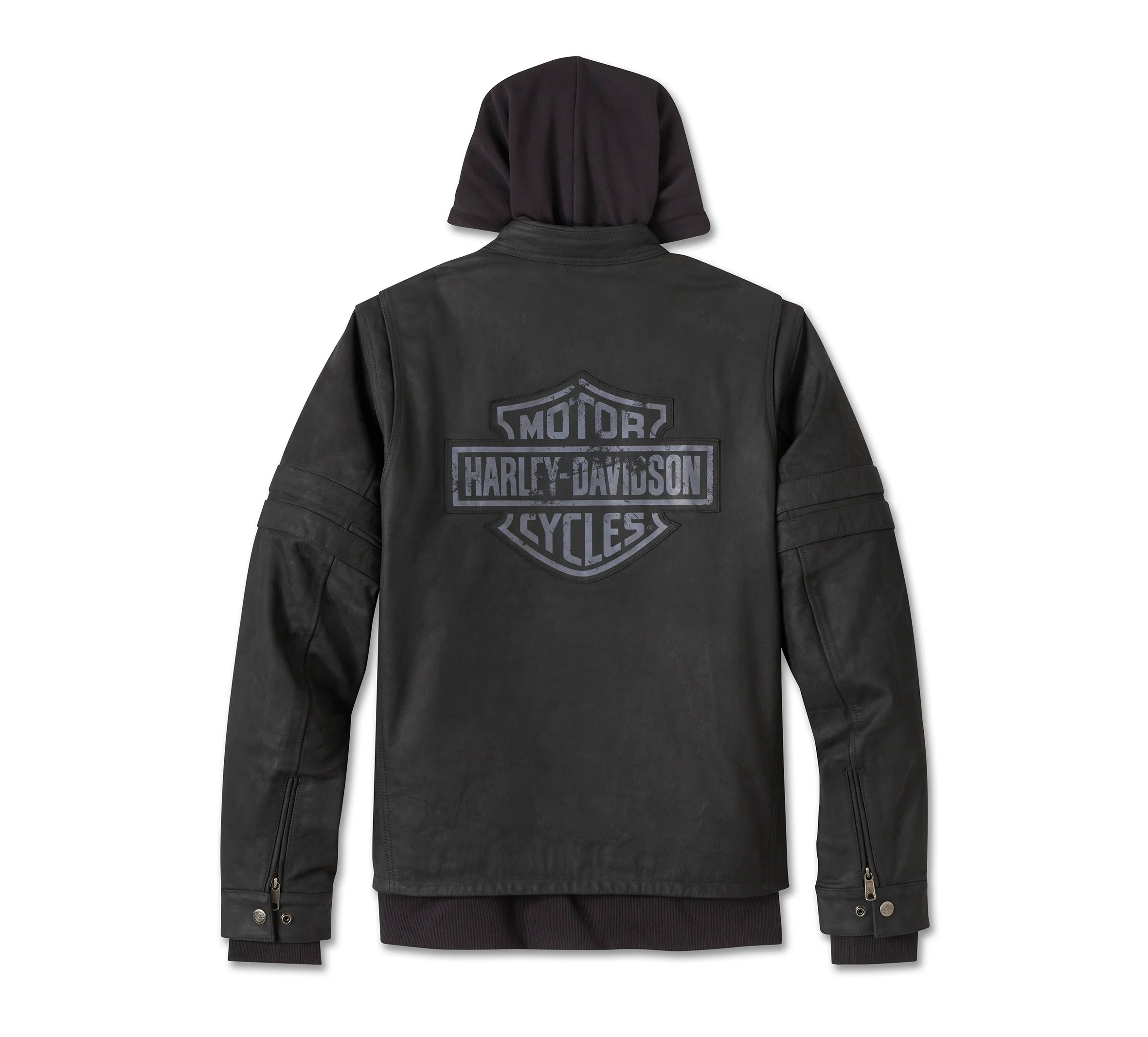 Men's Enthusiast 3-in-1 Jacket