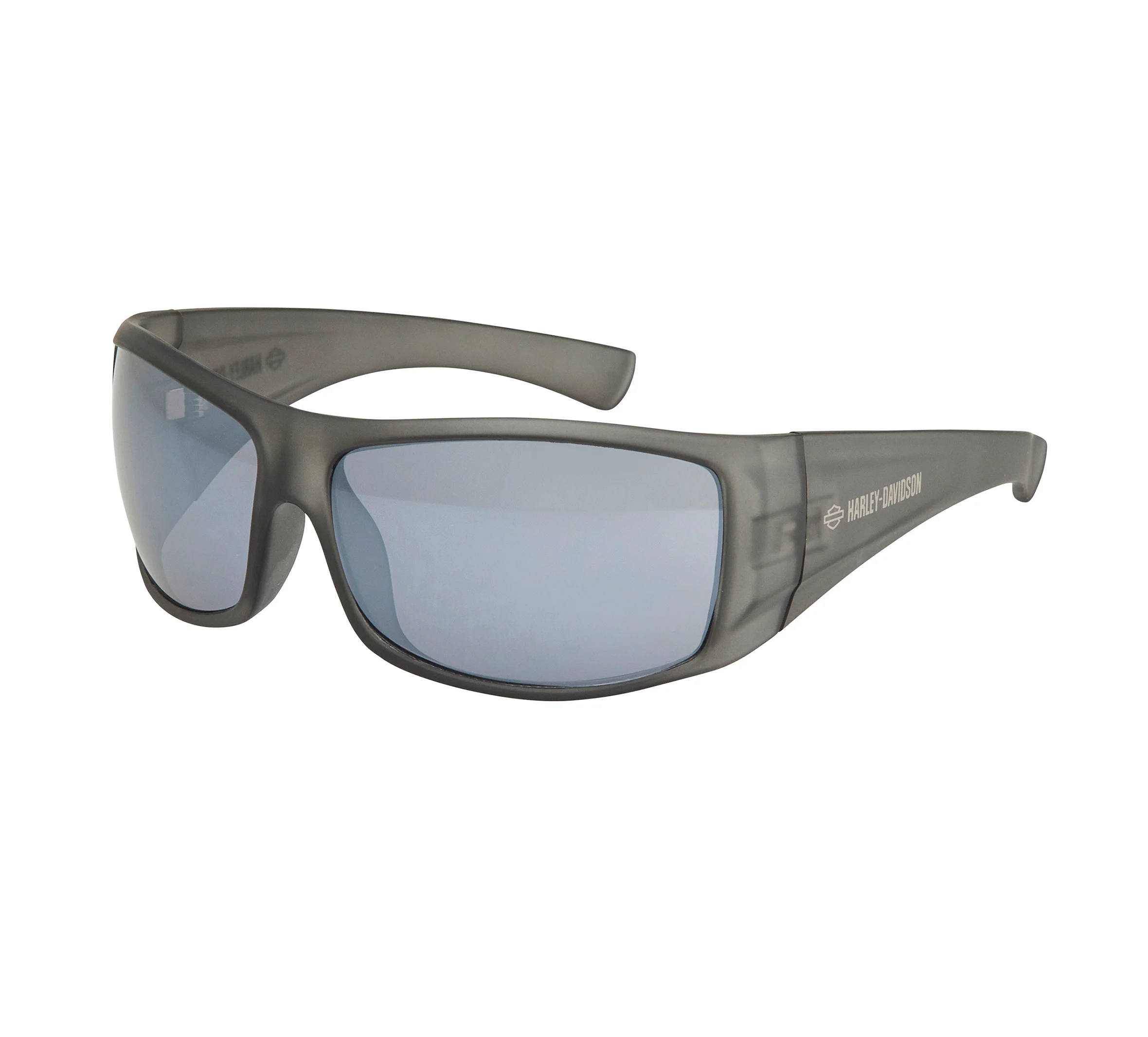 WORKOUT Motorcycle Riding Men's Sunglasses - Grey
