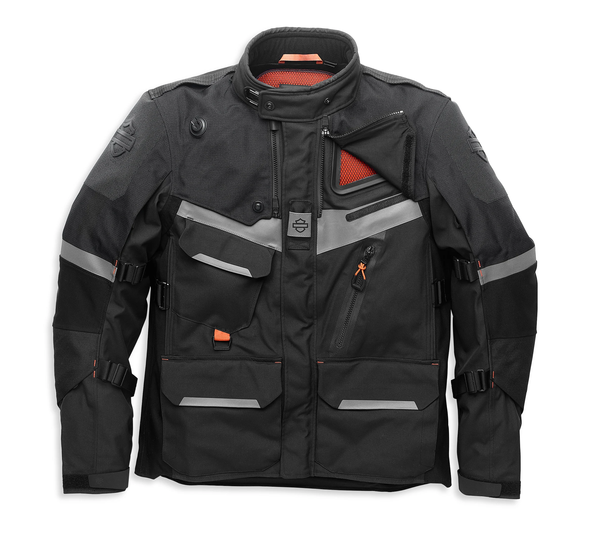 Men's Passage Adventure Jacket