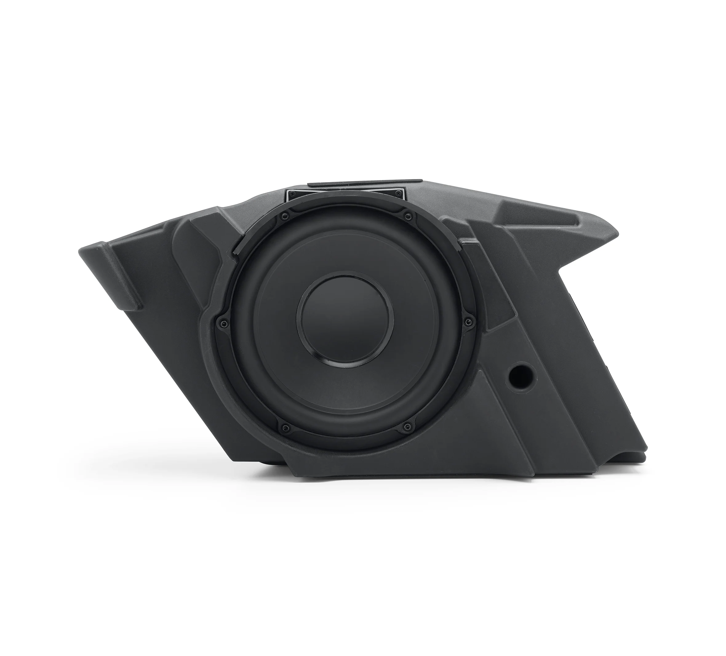 Harley-Davidson Audio powered by Rockford Fosgate Primary Subwoofer Kit