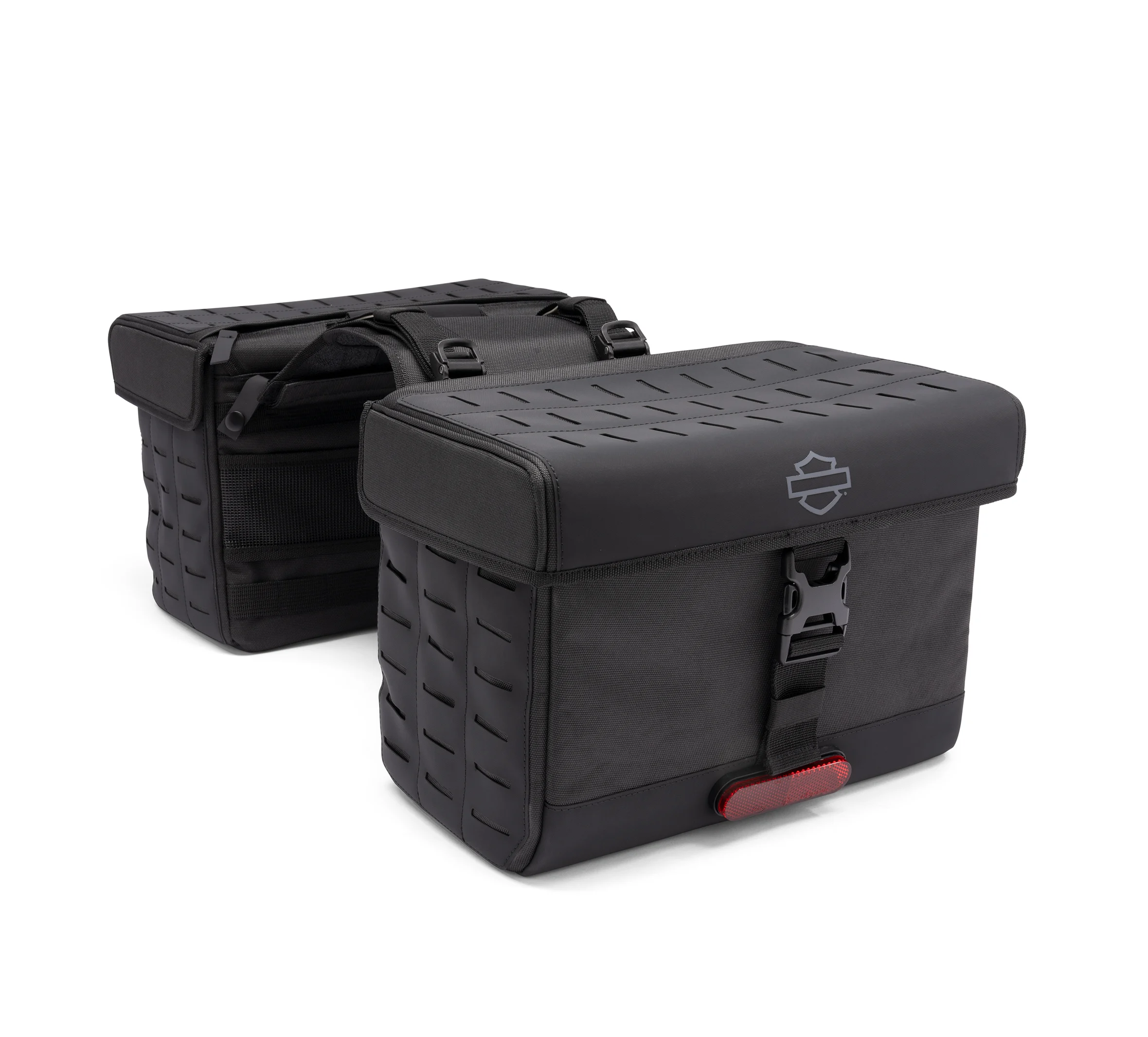 Overwatch Throw-Over Saddlebags