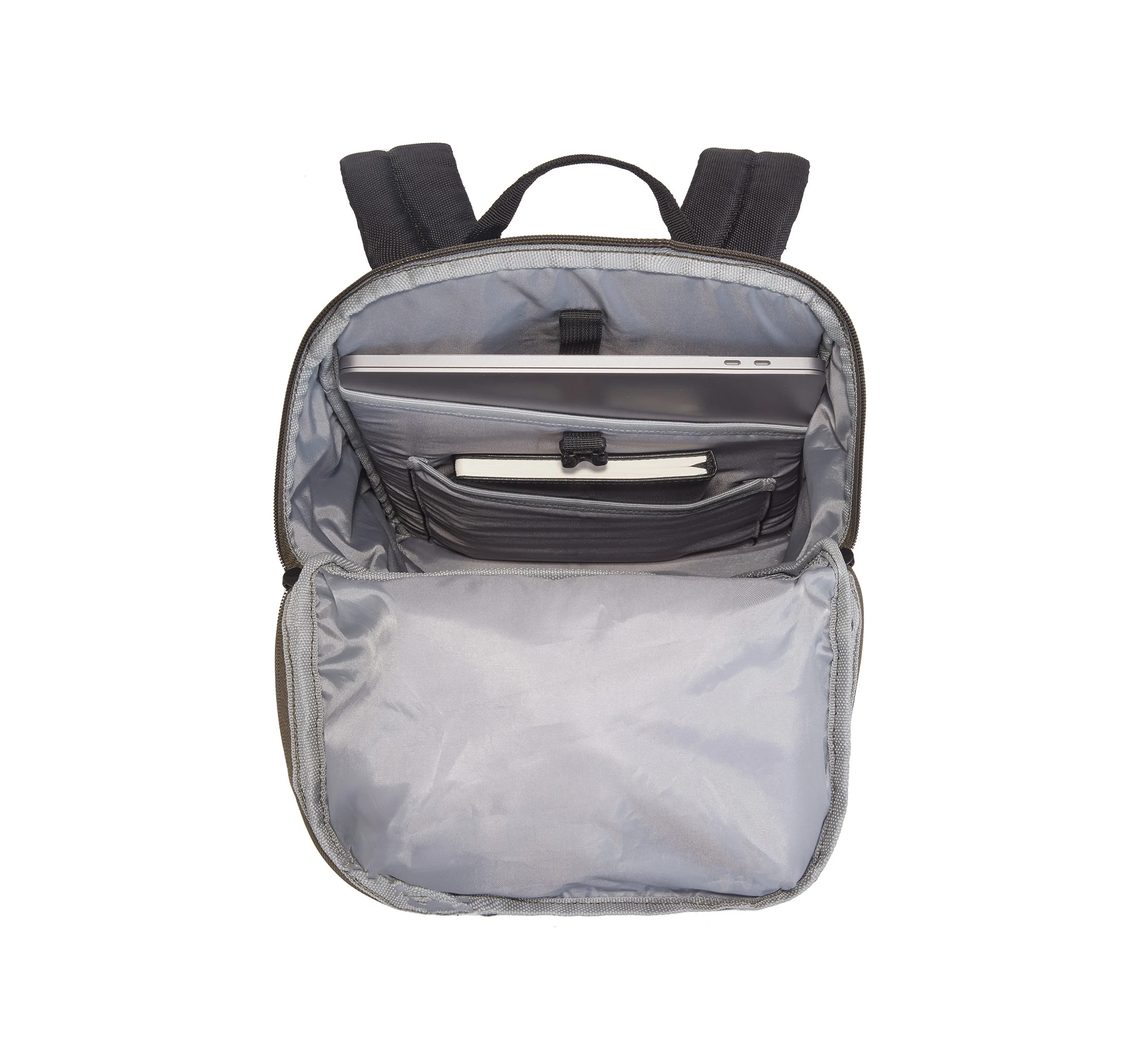 Nomad Backpack - Black