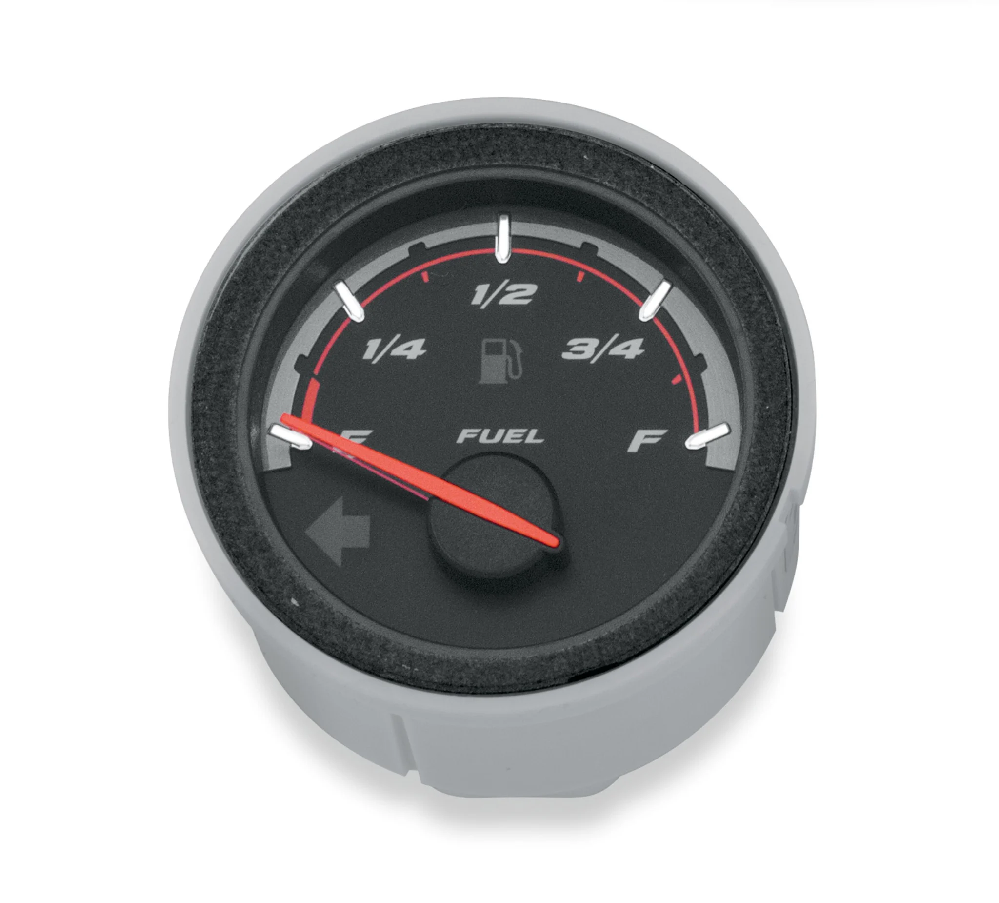 Custom Face Fuel Gauge