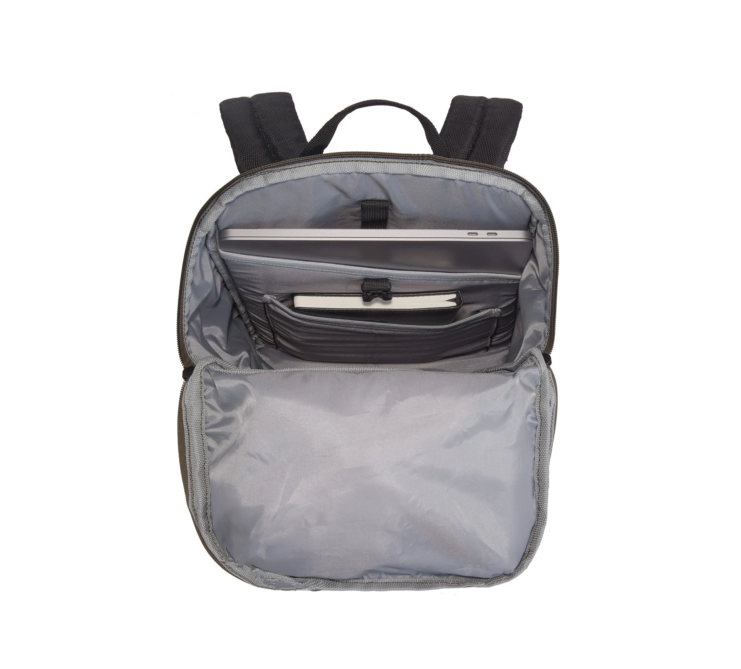 Nomad Backpack - Green