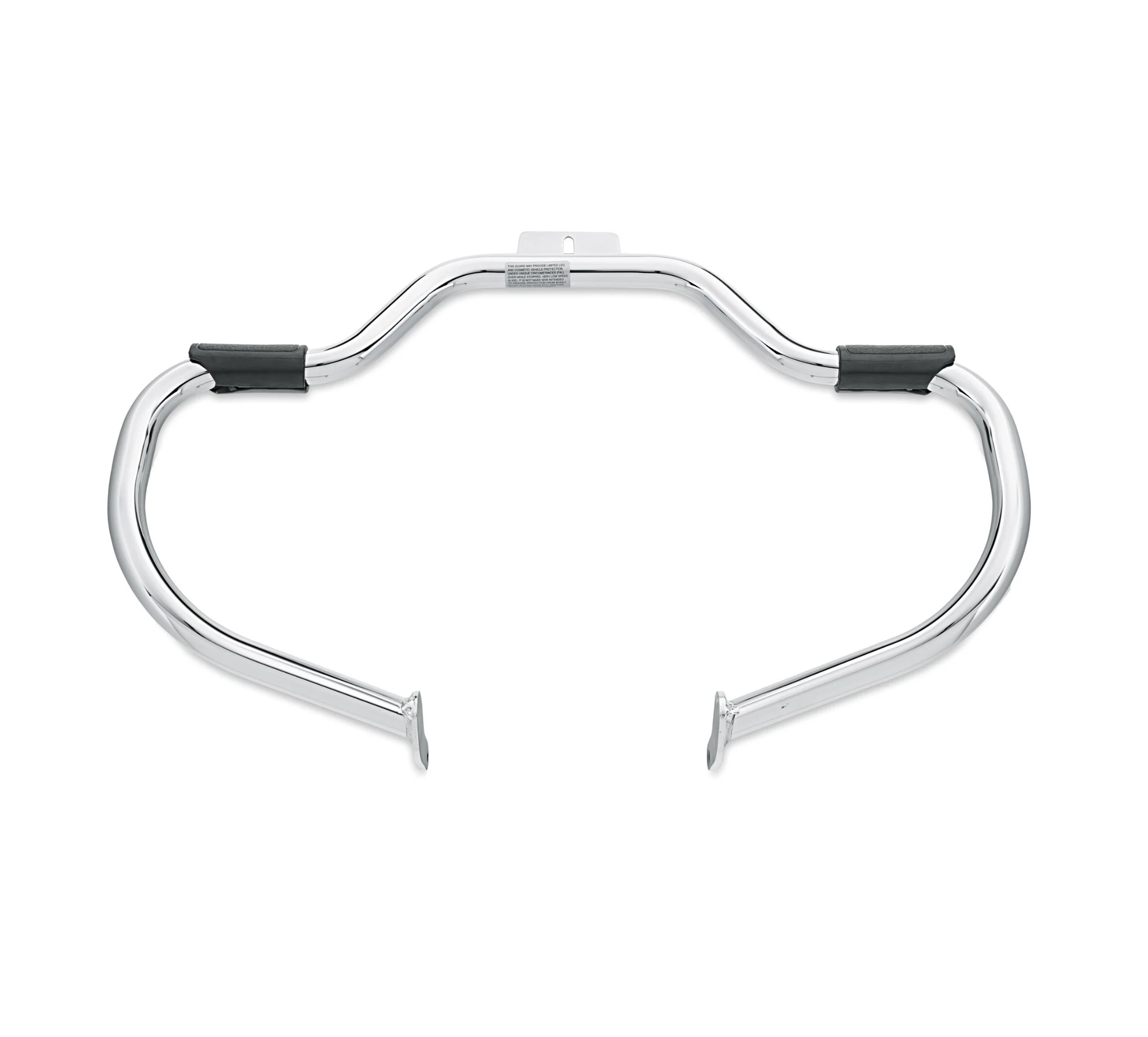 Mustache Engine Guard