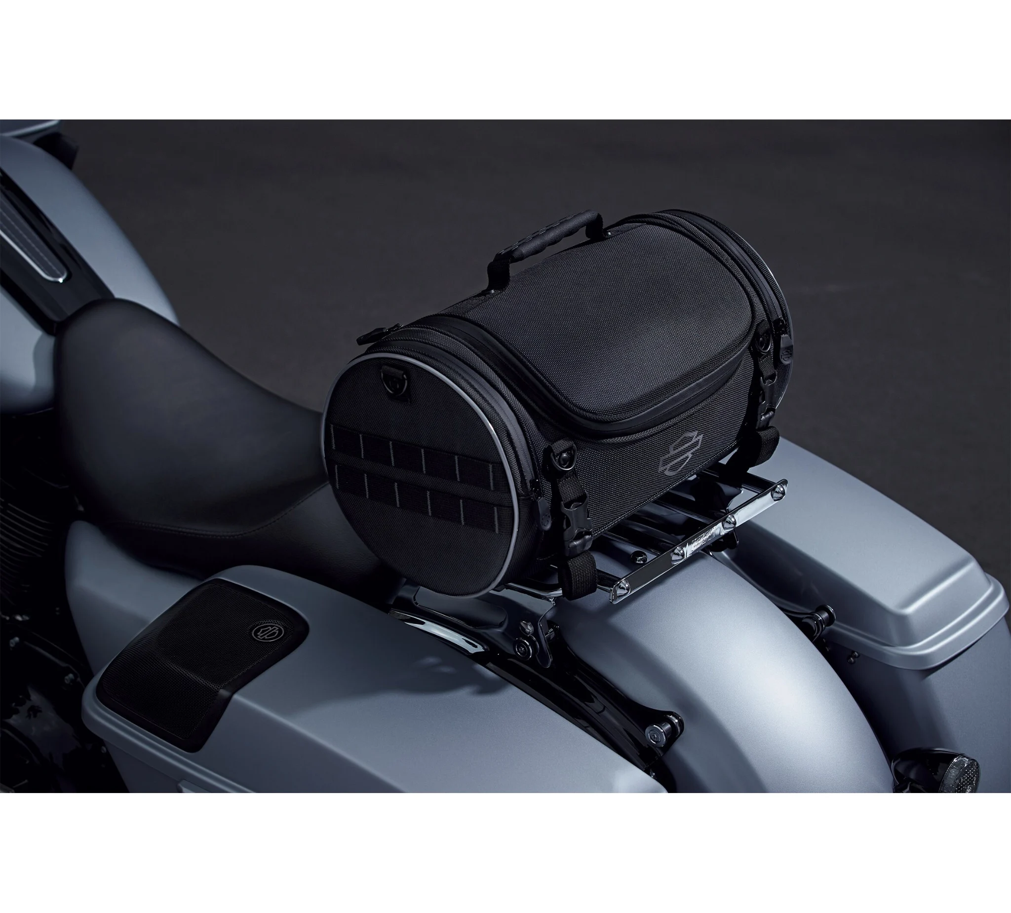 Onyx Premium Luggage Day Bag