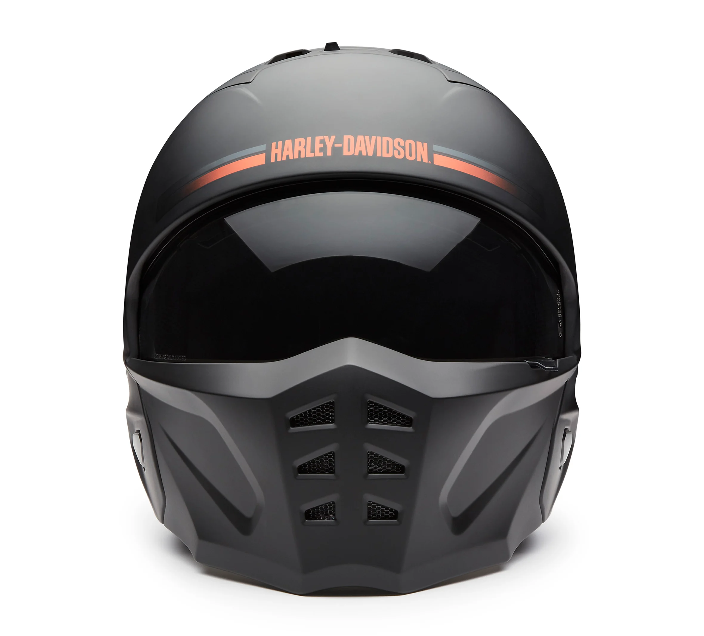 H-D Ultra X16 2-in-1 Helmet