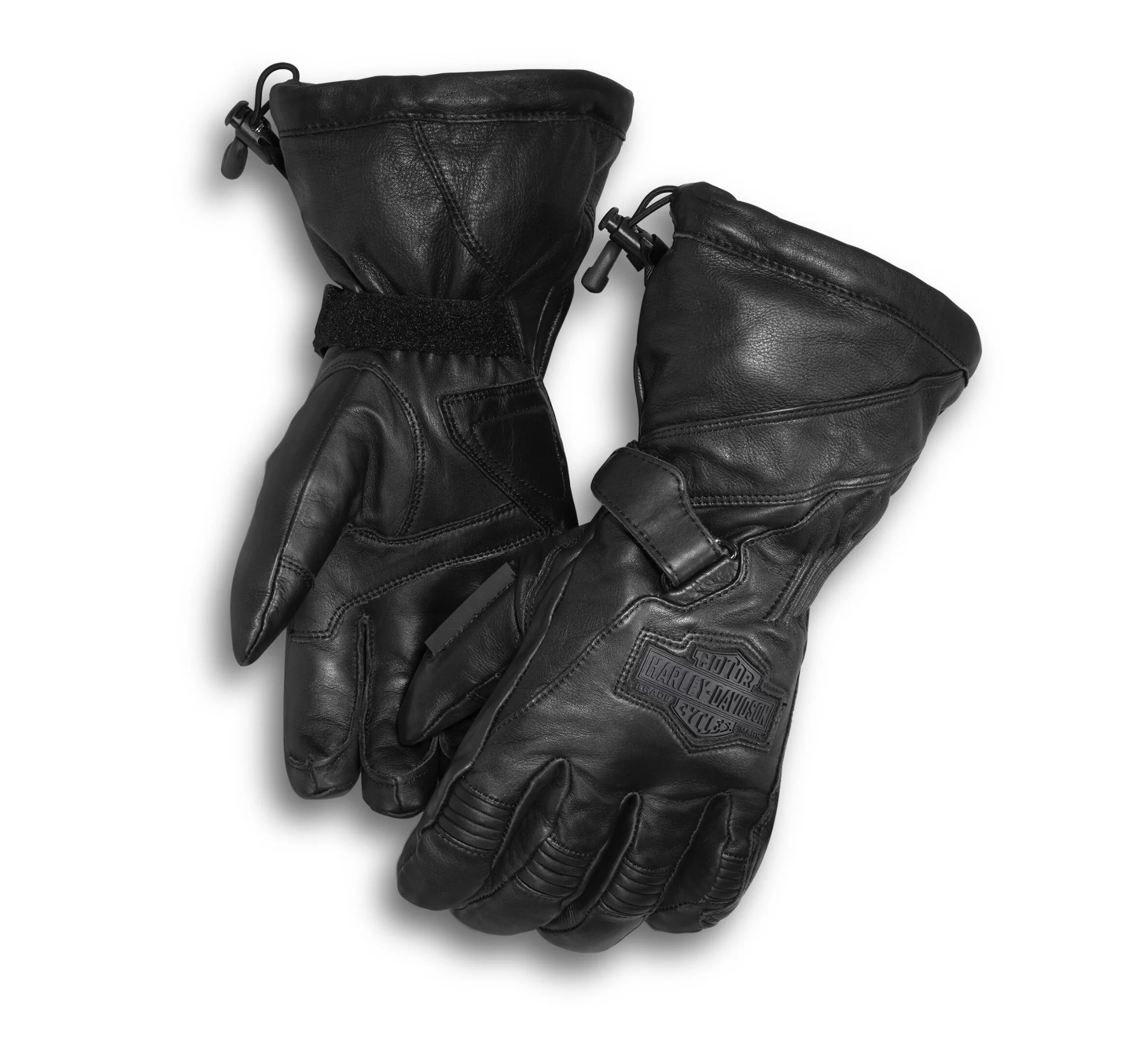 Men’s Waterproof Circuit Gauntlet Gloves
