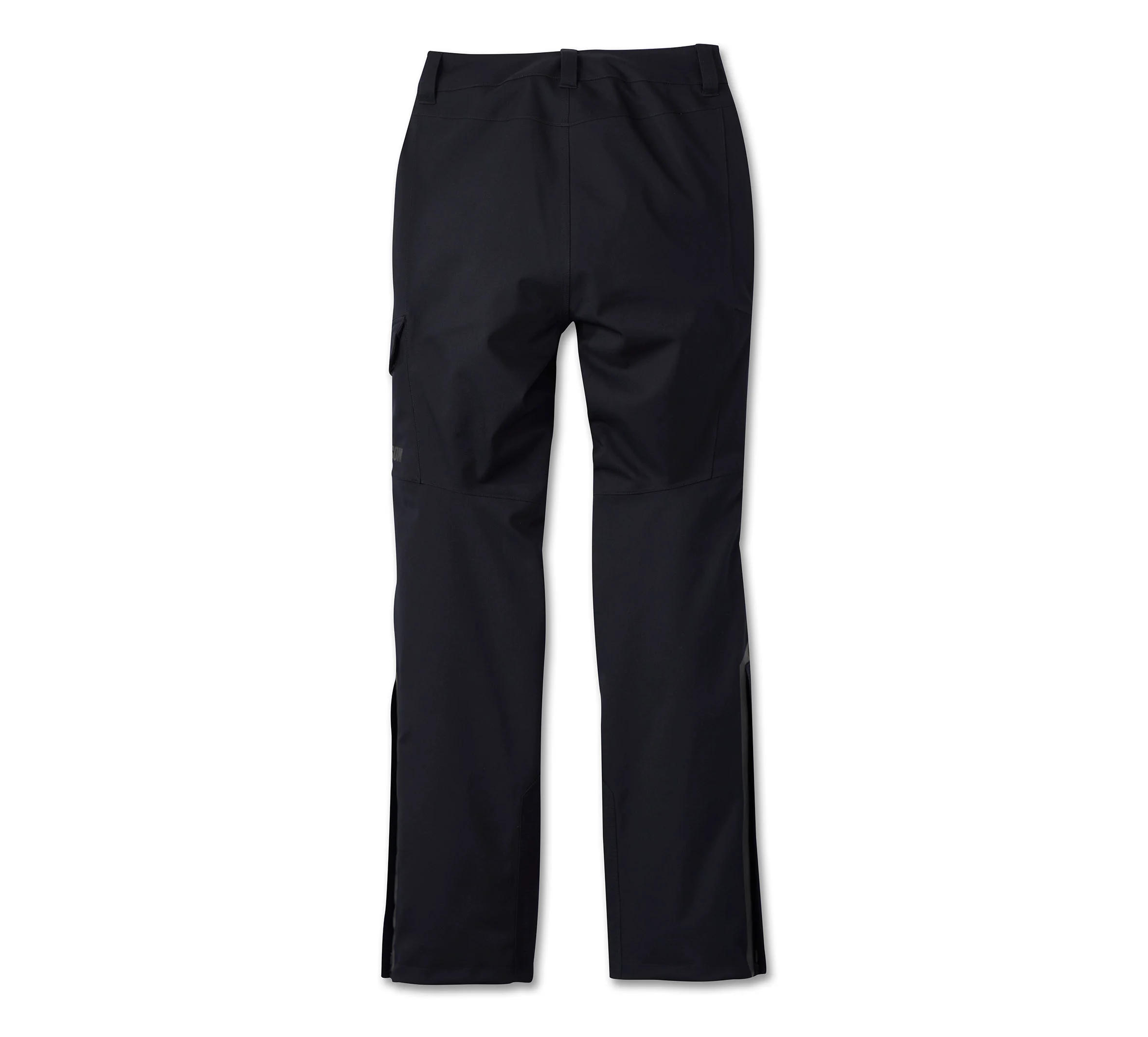 Women's Union Waterproof Textile Overpant
