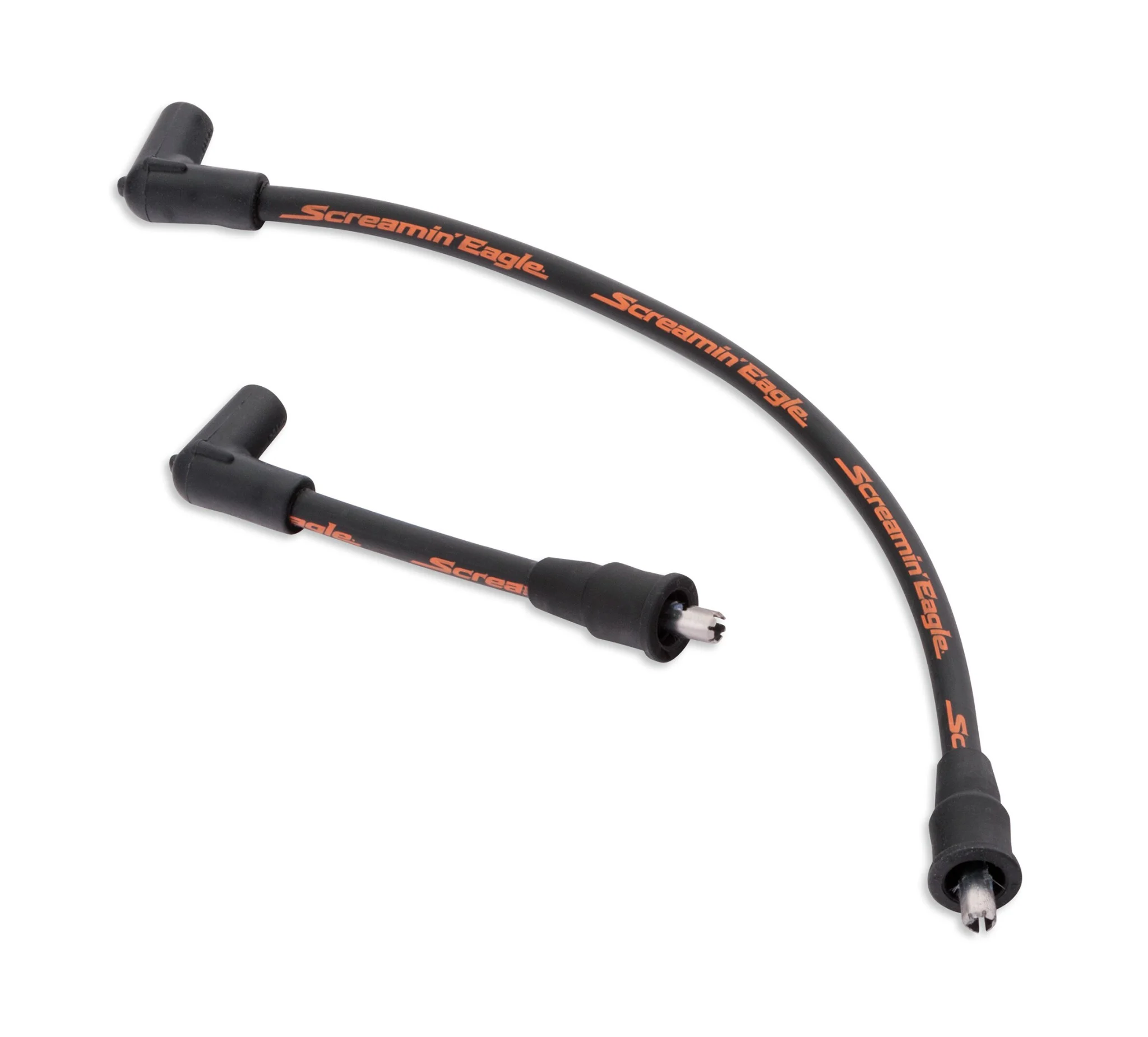Screamin' Eagle 10mm Phat Spark Plug Wires