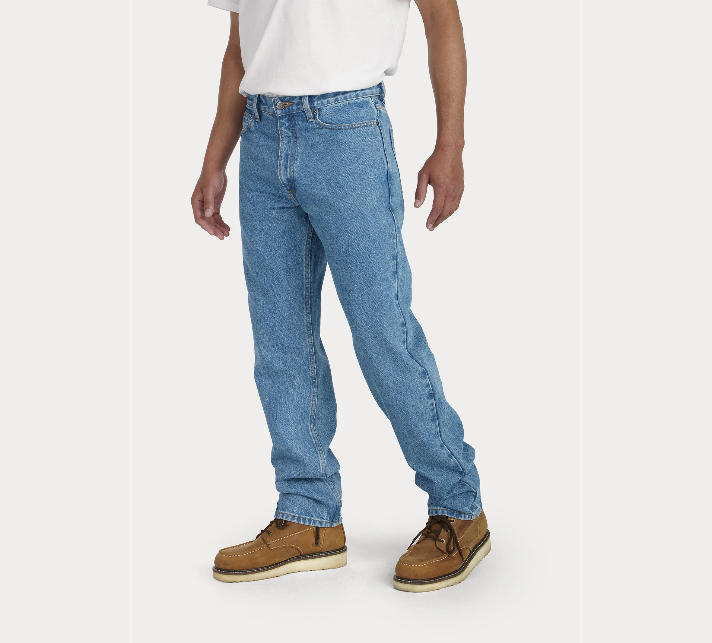 Men's Harley-Davidson Relaxed Jean