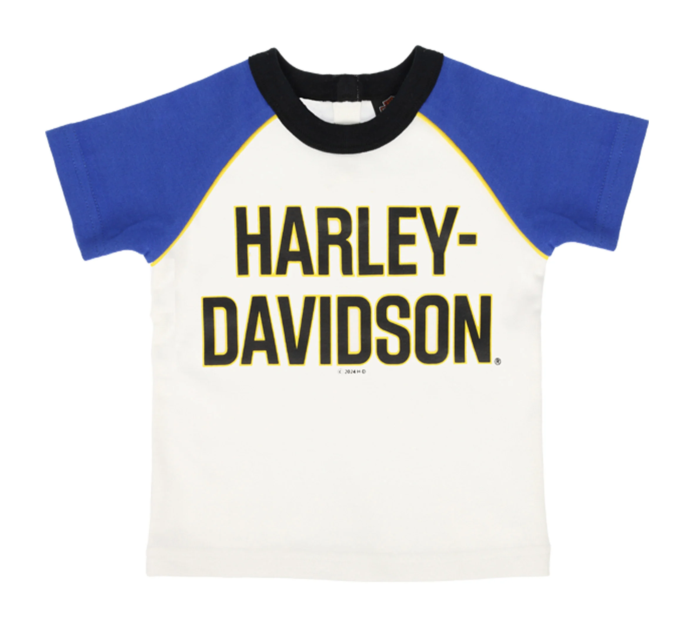 Infant Boy's Knit Race Collection Tee & Pant Set