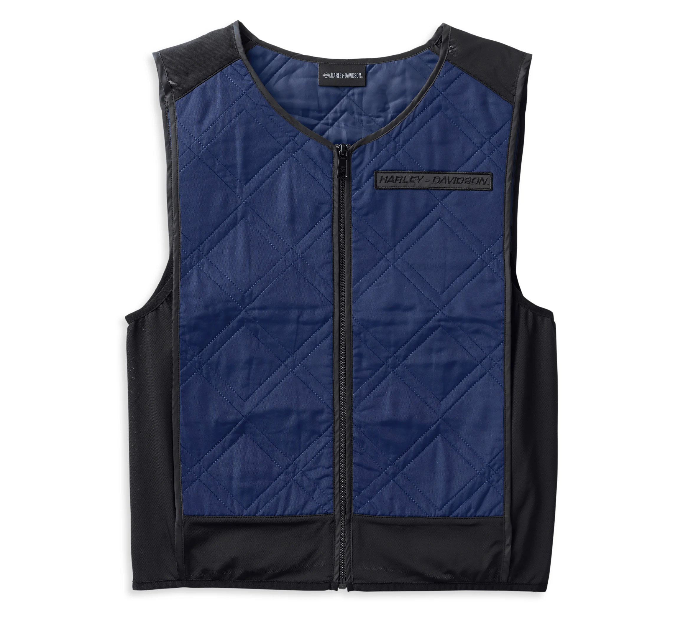 HD-Tech Cooling Hydration Vest