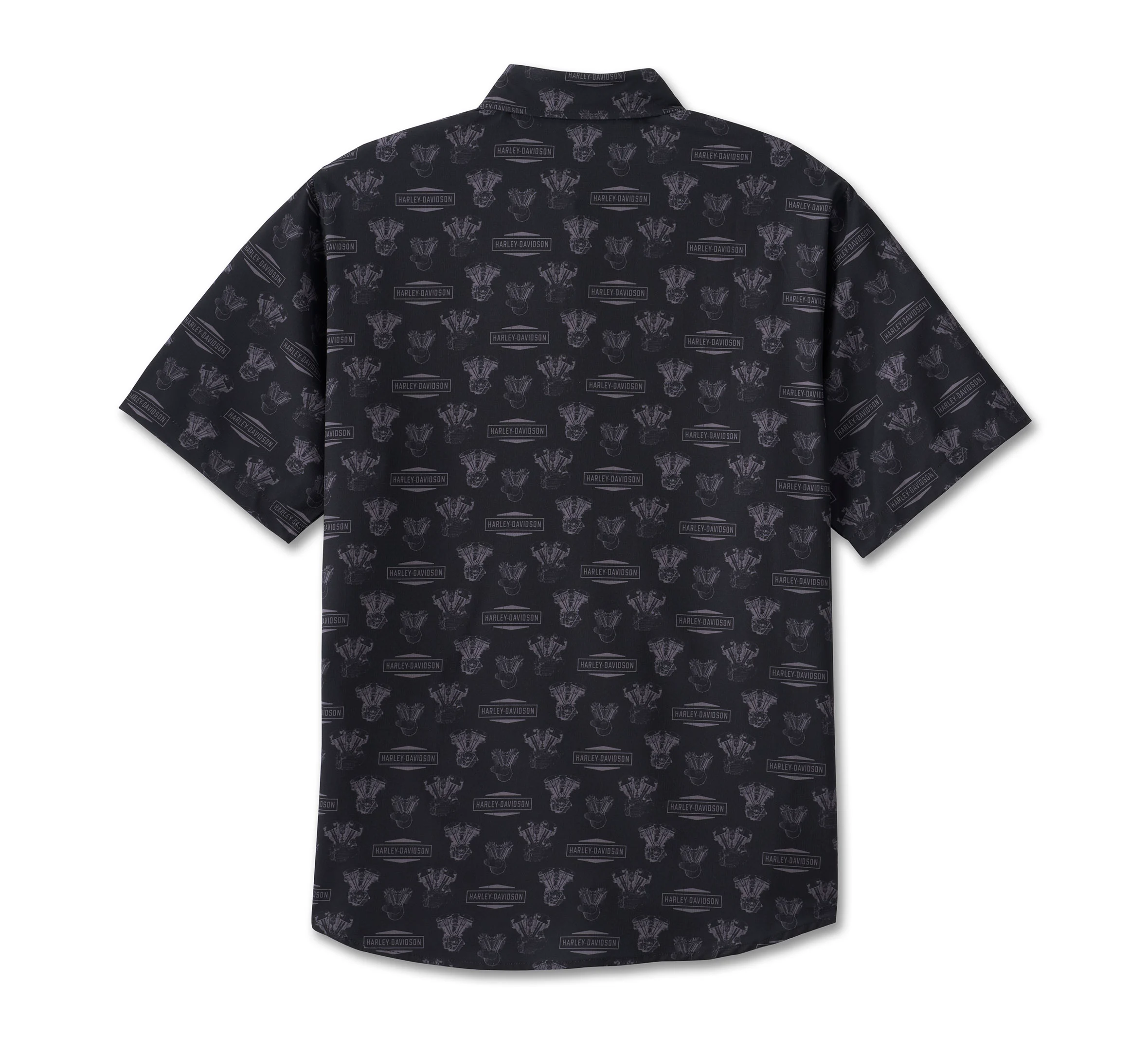 Men's Repeat Engine Shirt