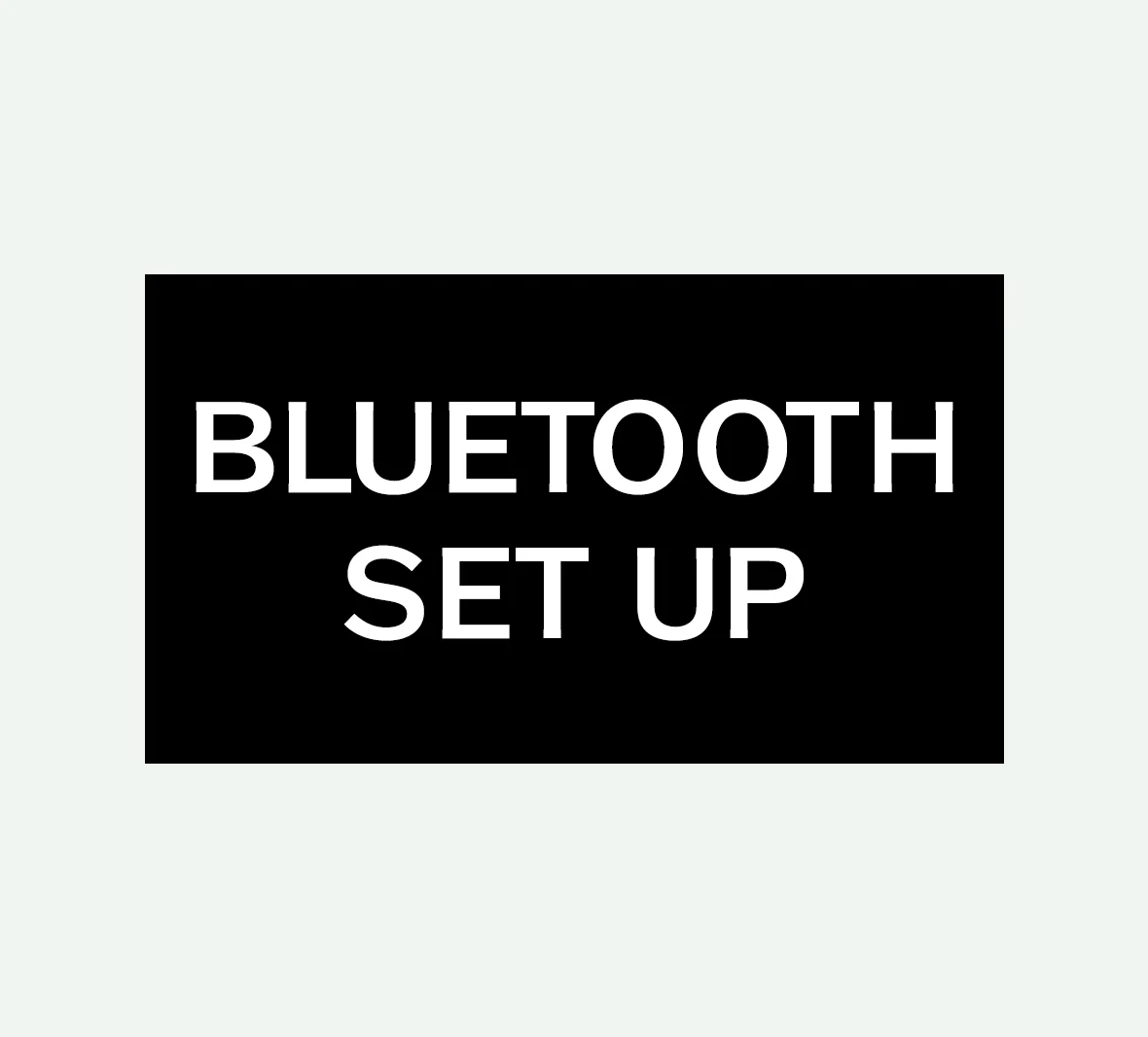 Outrush R Modular Bluetooth Helmet - Matte Black