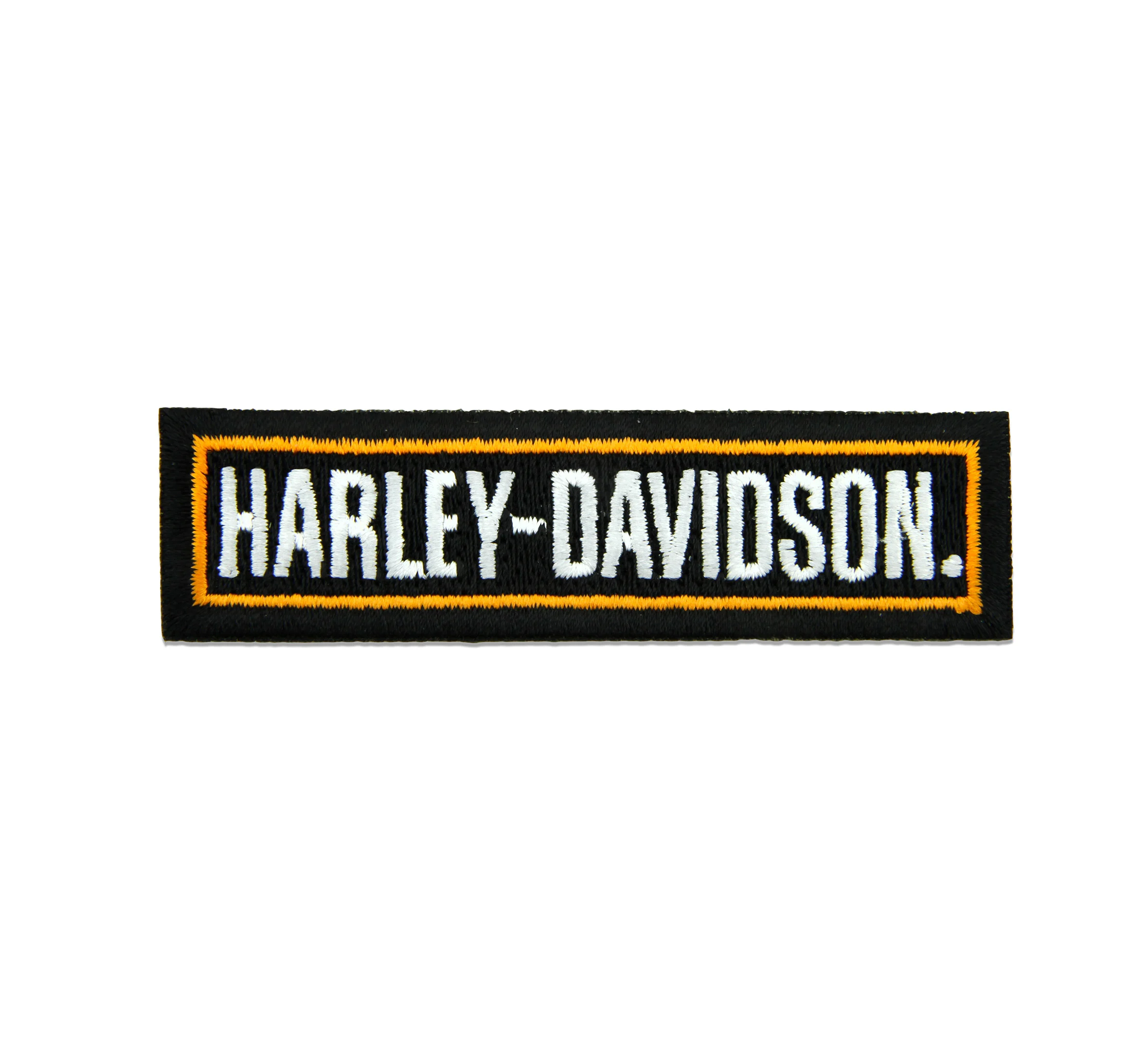 H-D Patch