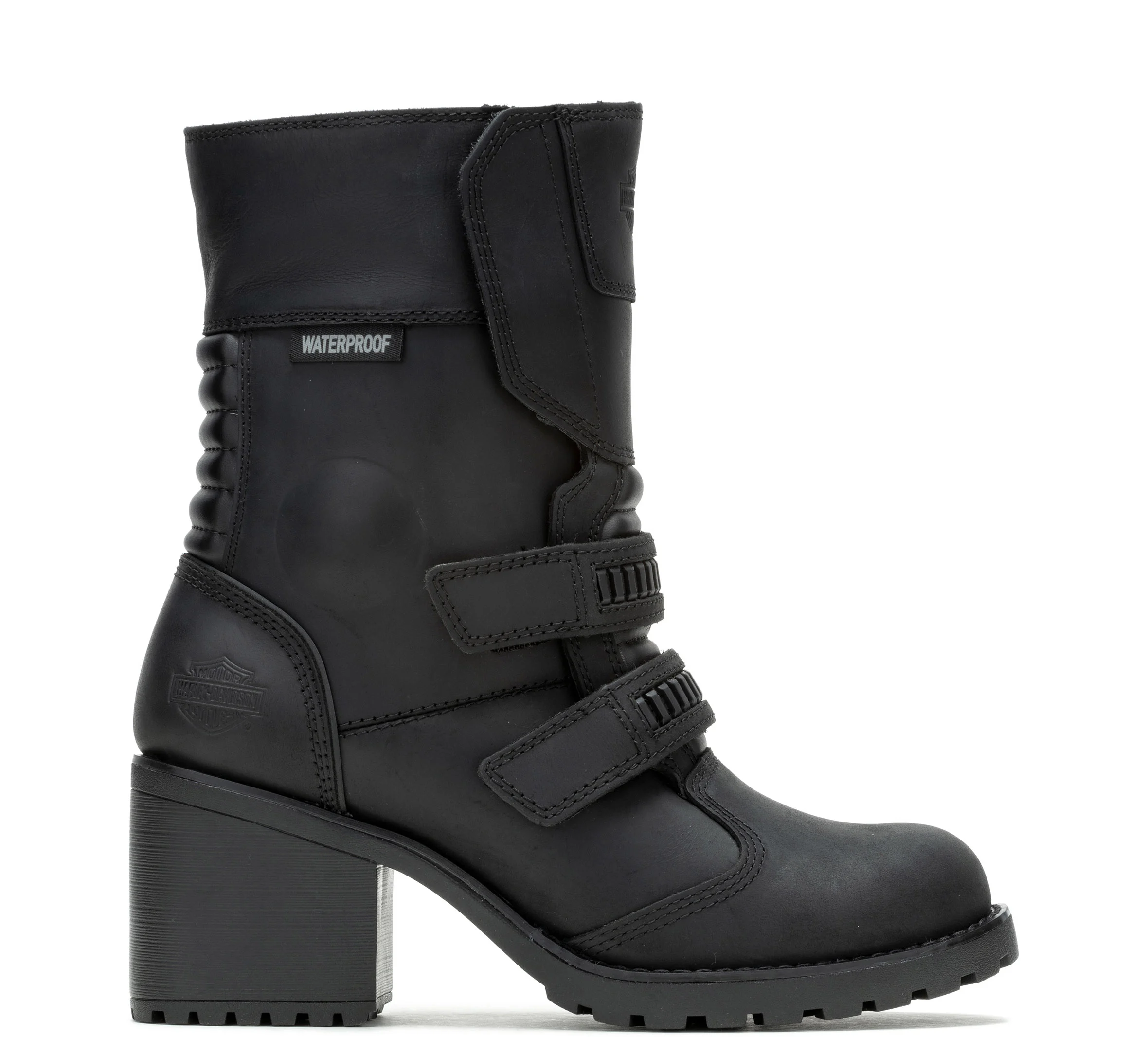 Women's Joella Waterproof Riding Boot