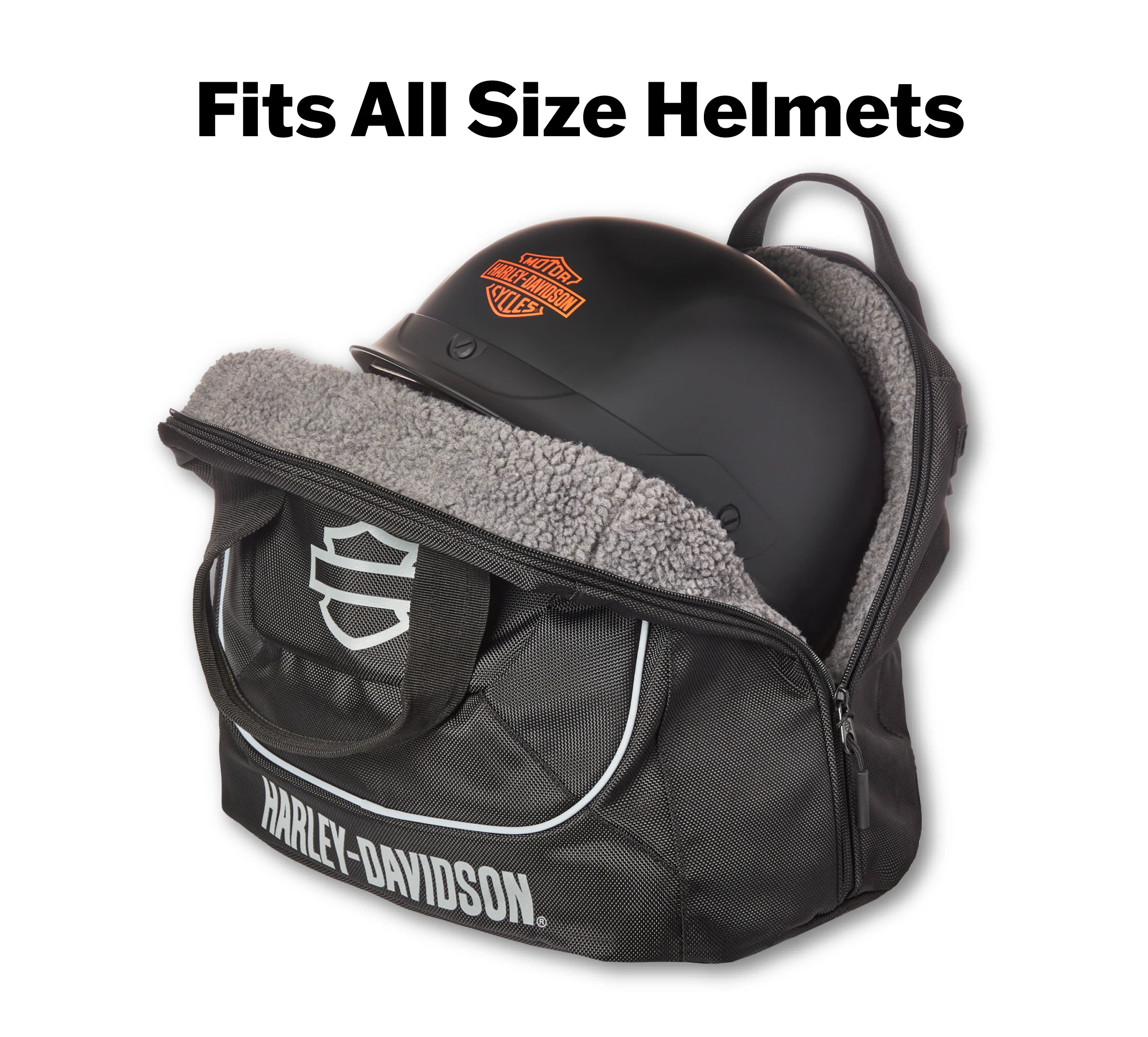 Full Helmet Bag