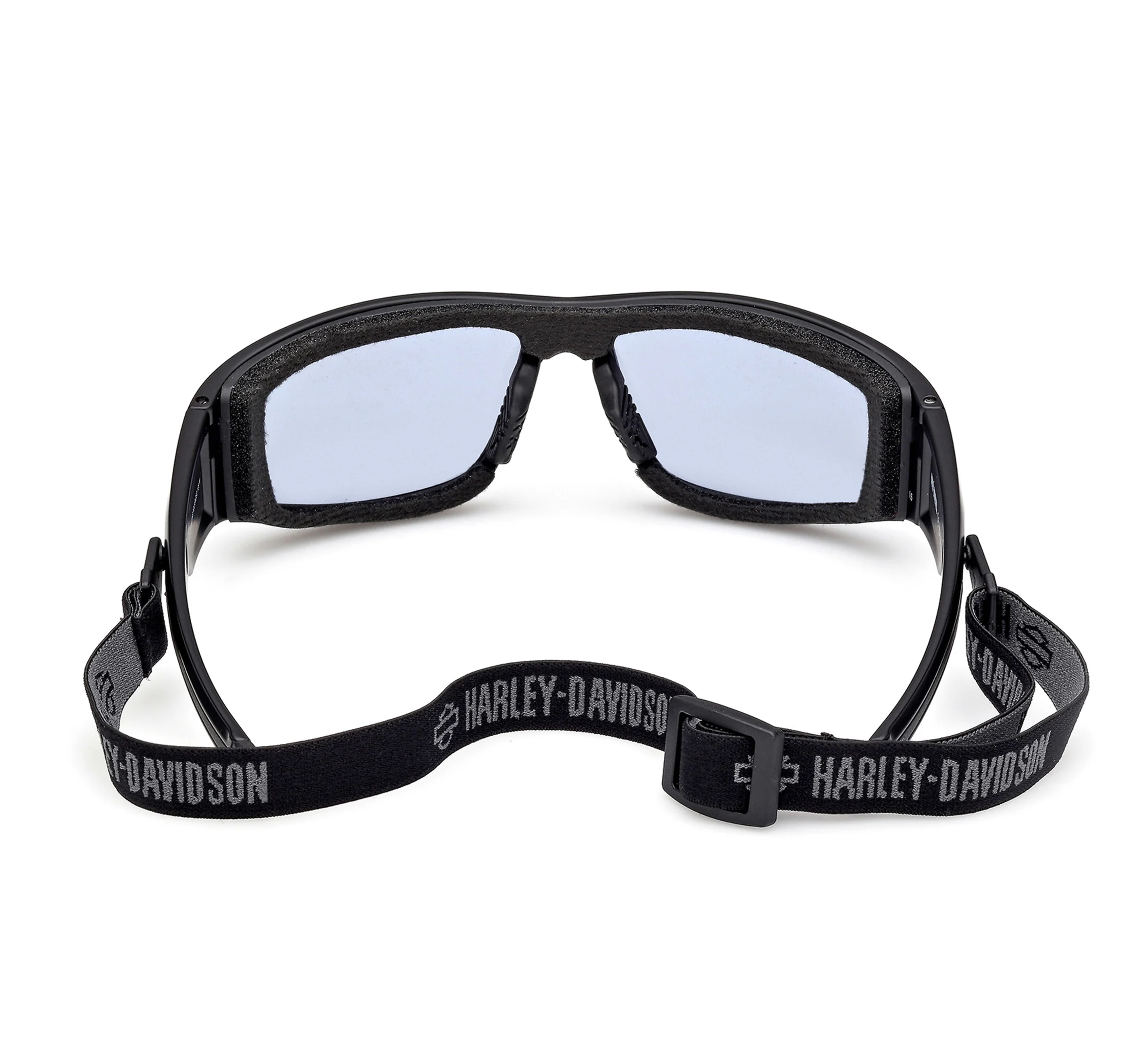 Willie G Skull Collection Motorcycle Riding Eyewear