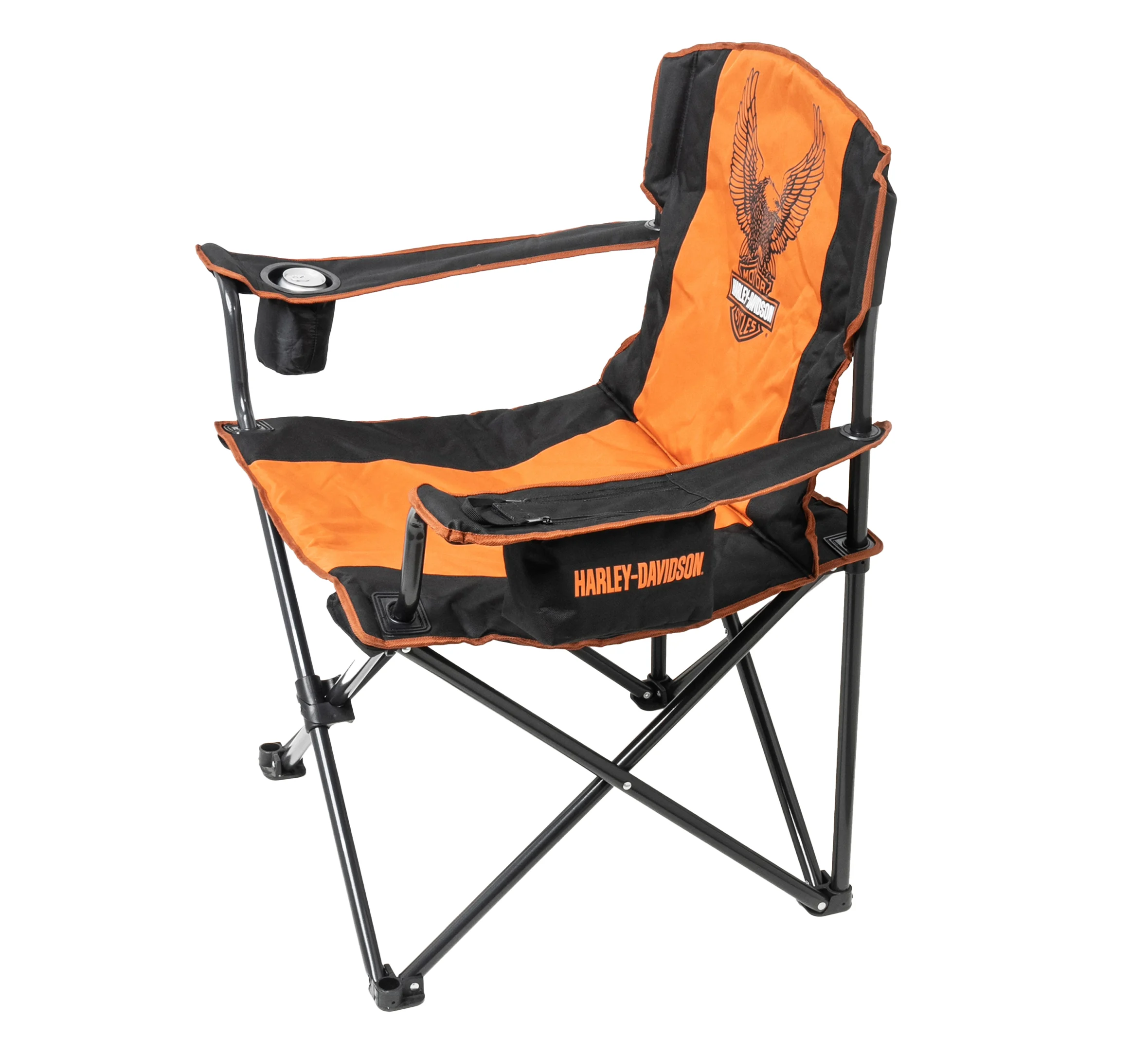 Bar & Shield Eagle Folding Chair