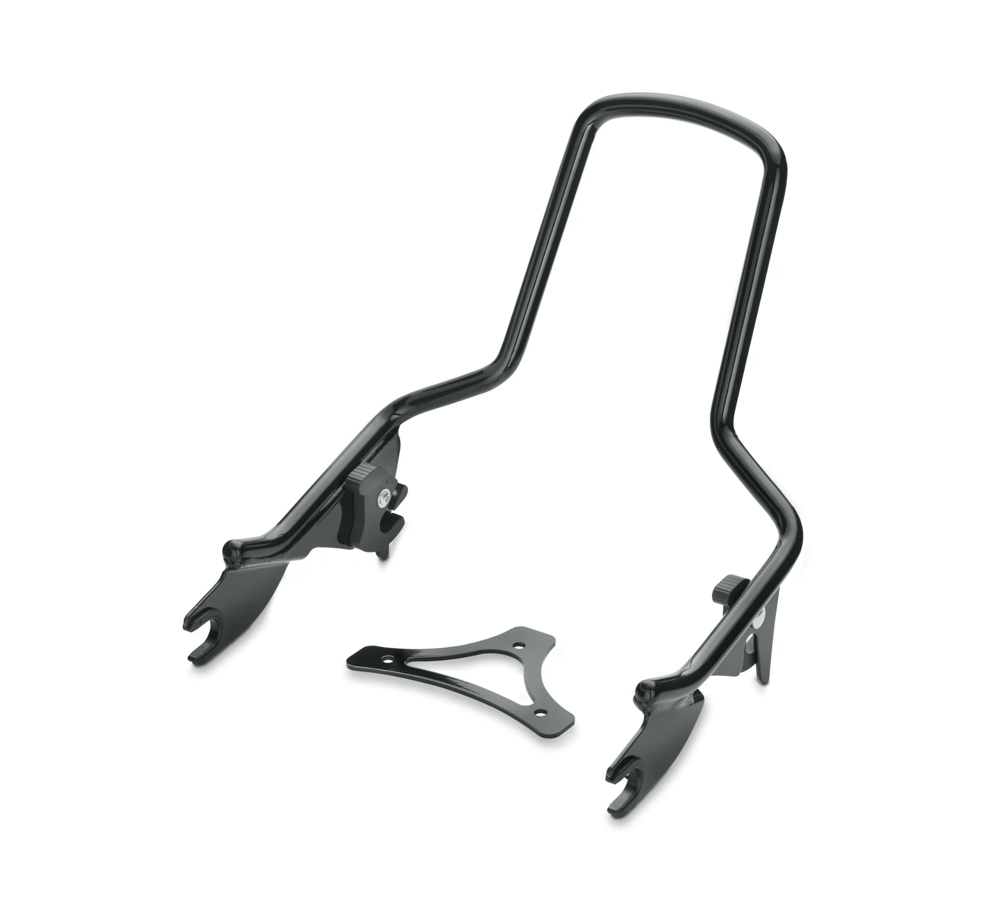 H-D Detachables Sissy Bar Upright