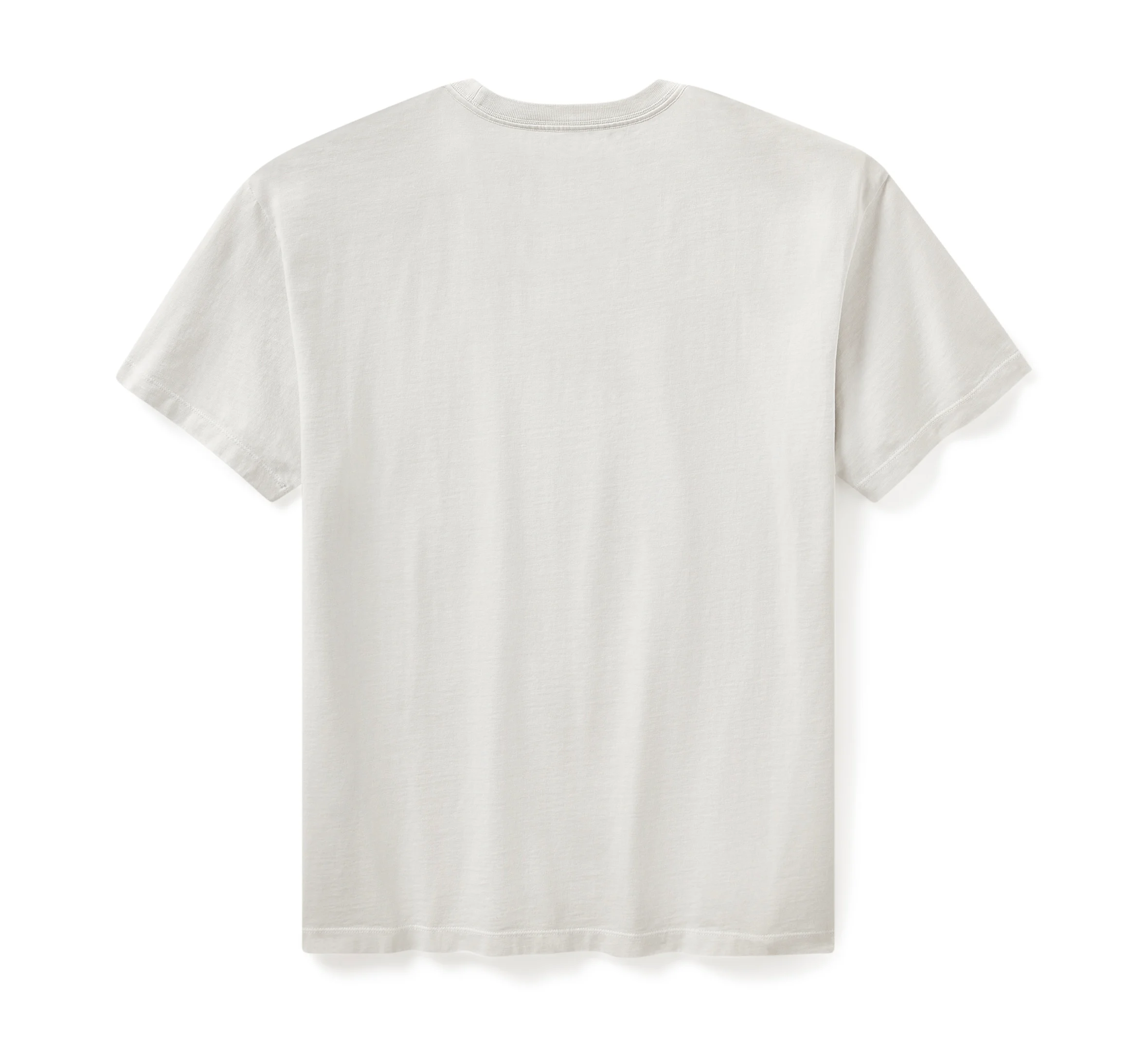 MKE WI HDMC STANDARD T-SHIRT - Cinder Gray