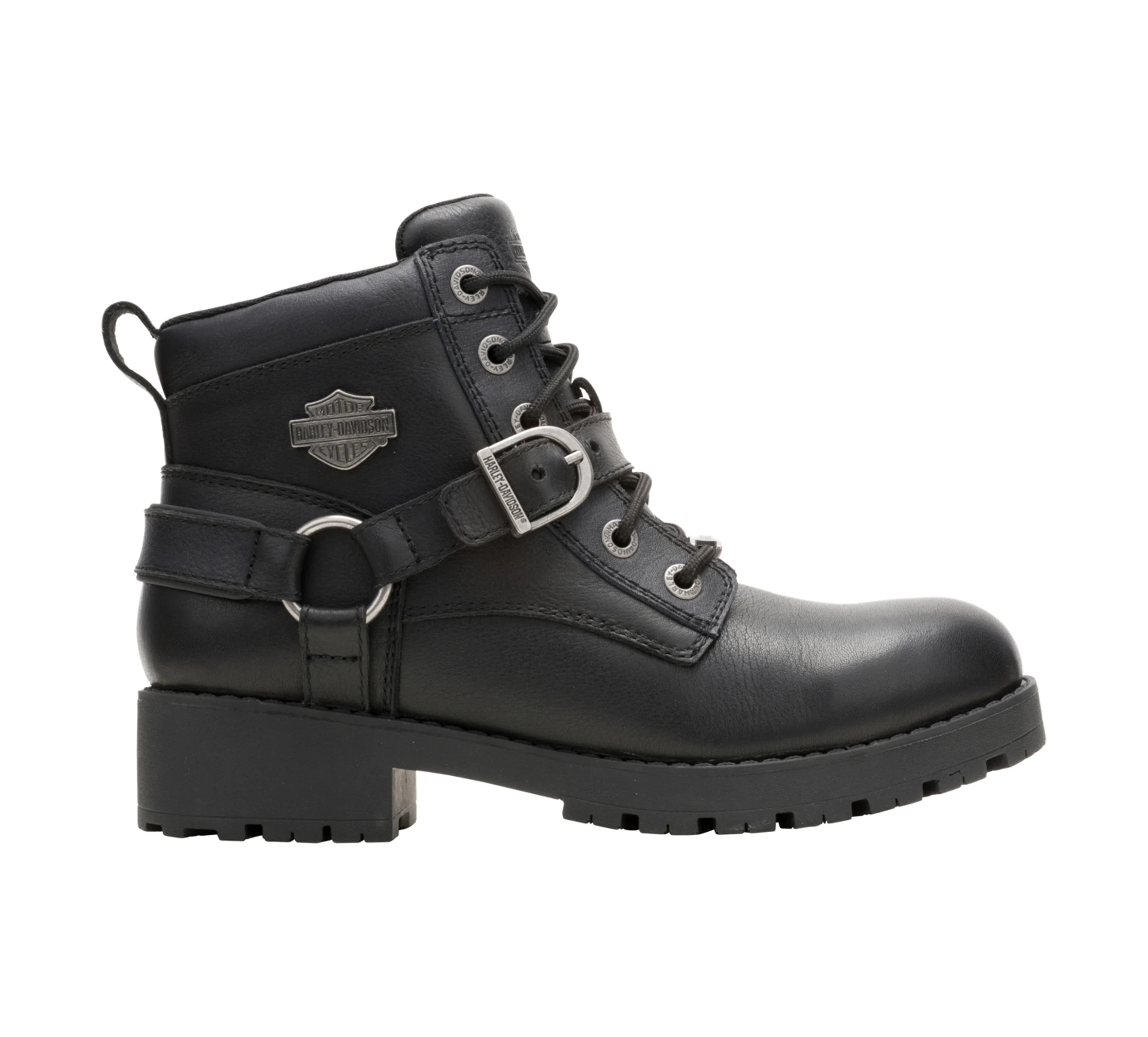 Women's Kelley Harness Riding Boot