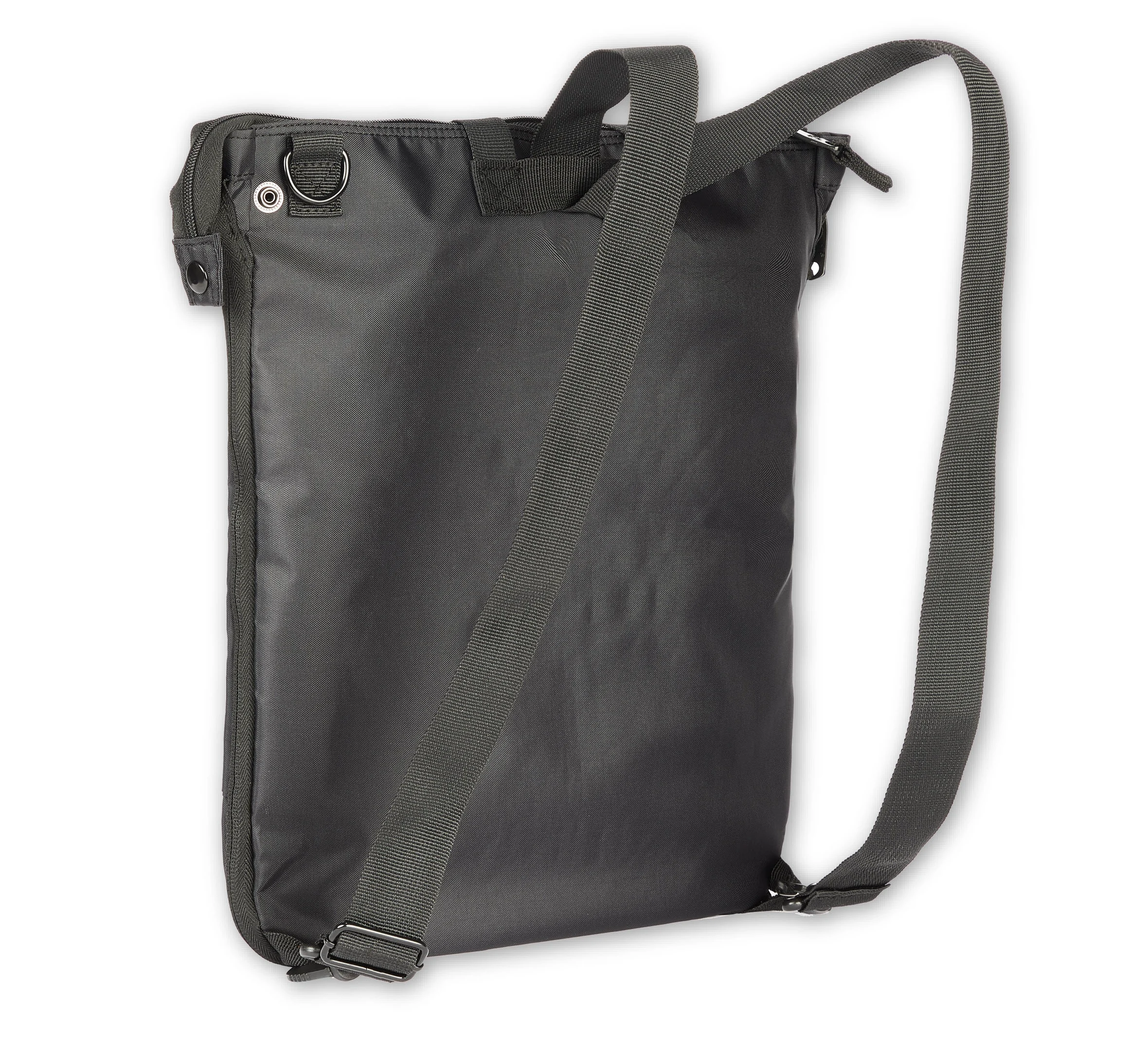 Half-Helmet Backpack