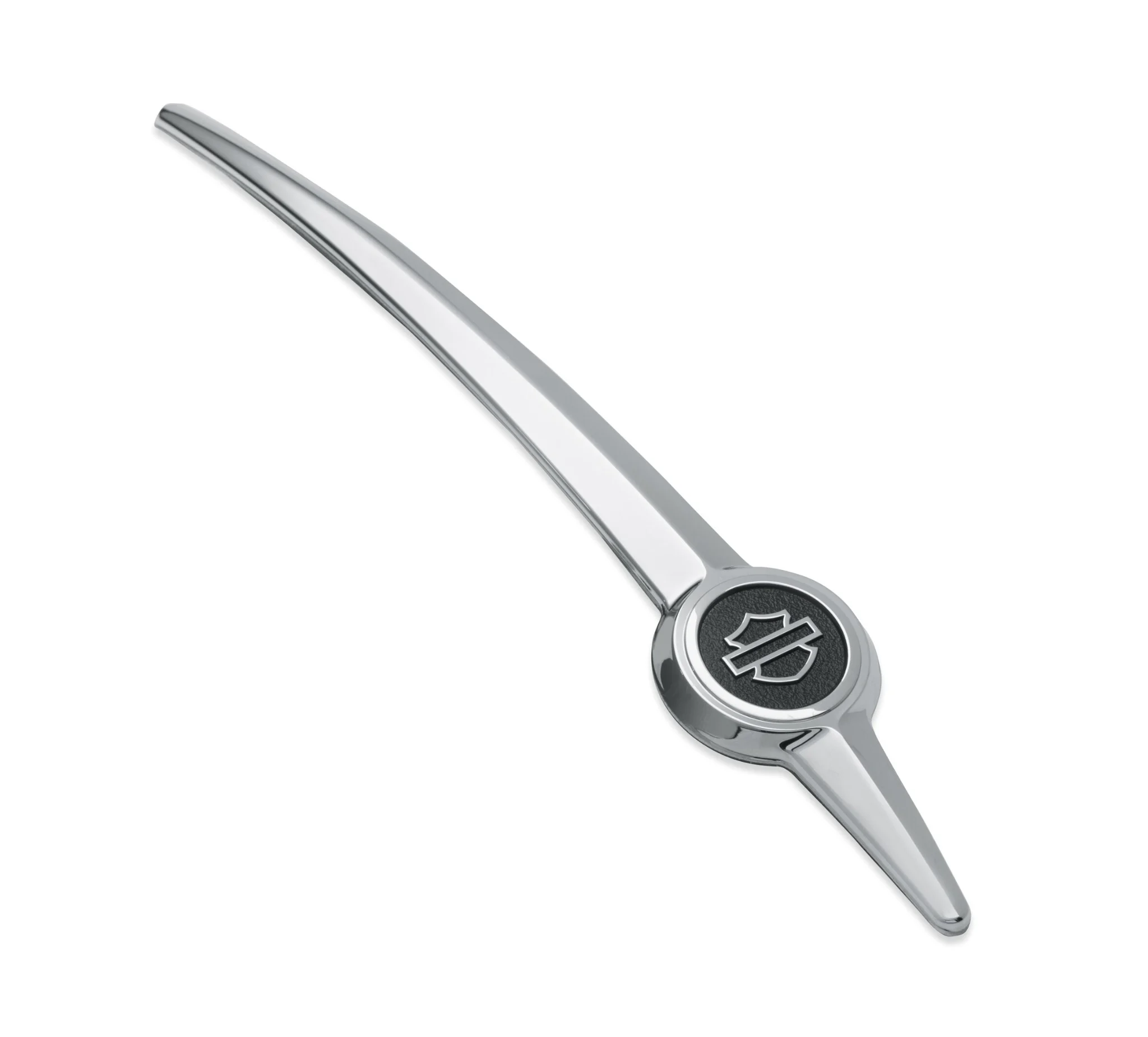 Bar & Shield Large Front Fender Spear