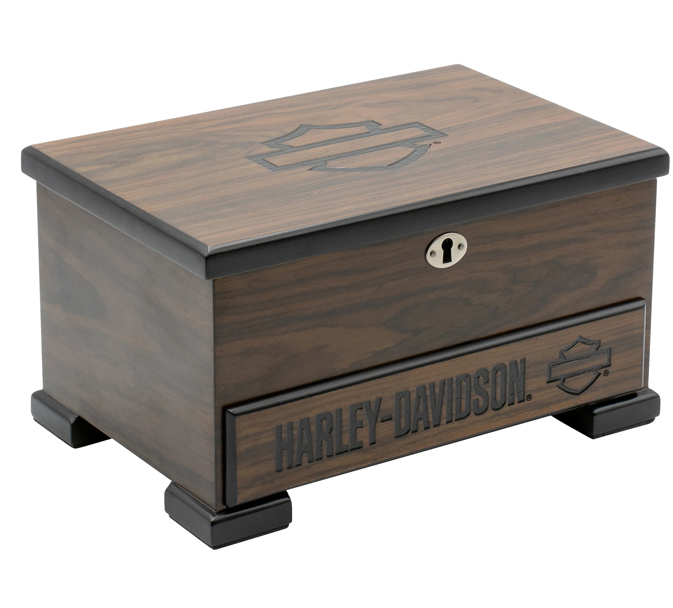 Jewelry Box