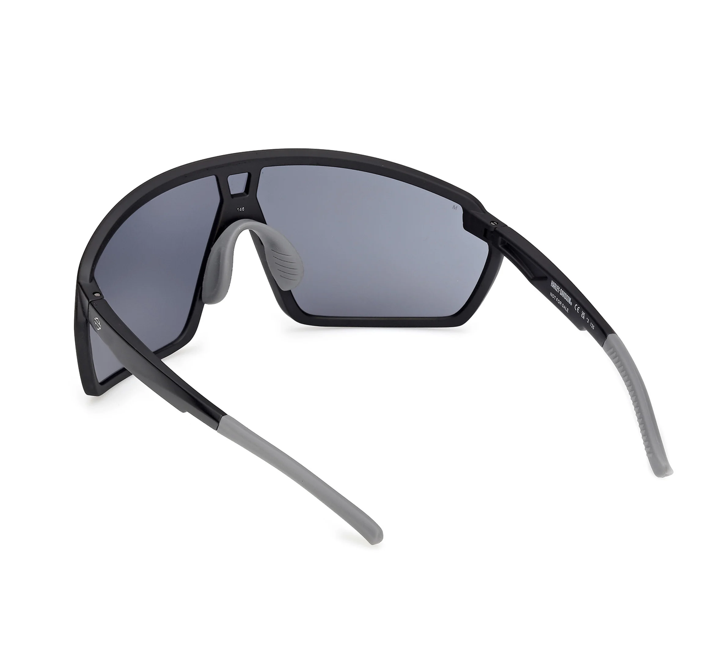 Iron Bond Motorcycle Riding Eyewear