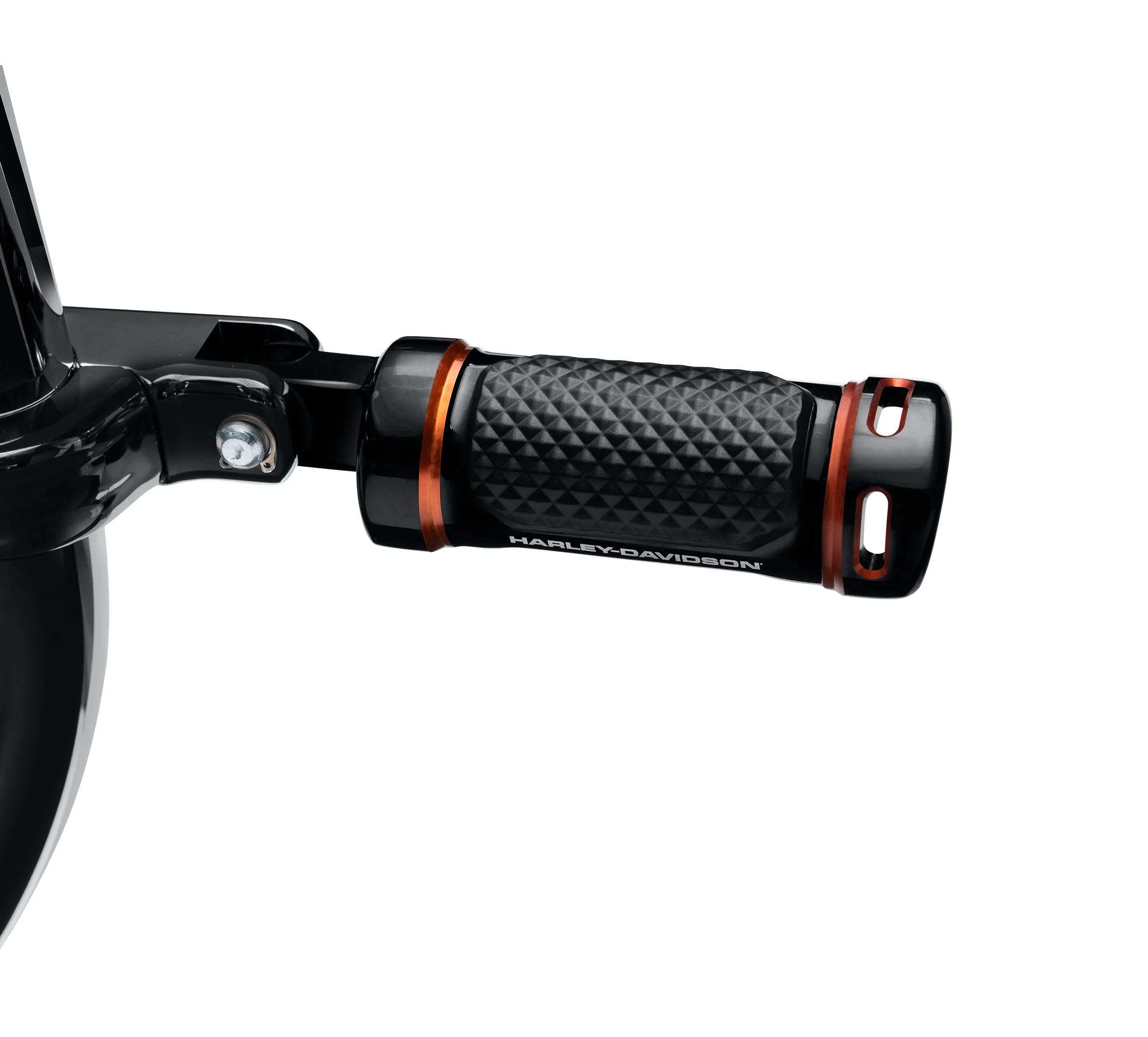 Adversary Highway Footpegs