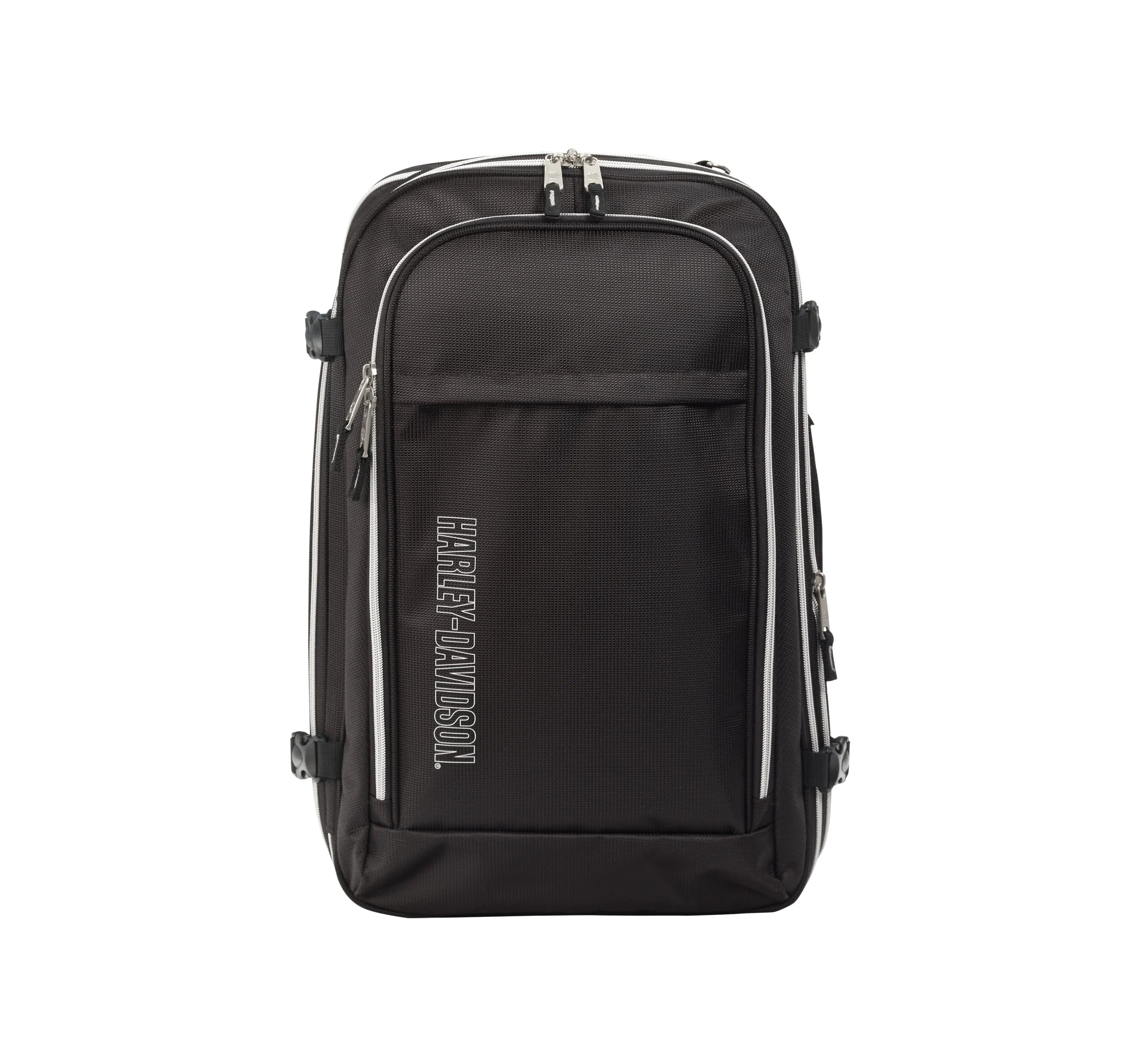 SILVERADO Carry-on Backpack with Hideaway Backpack straps