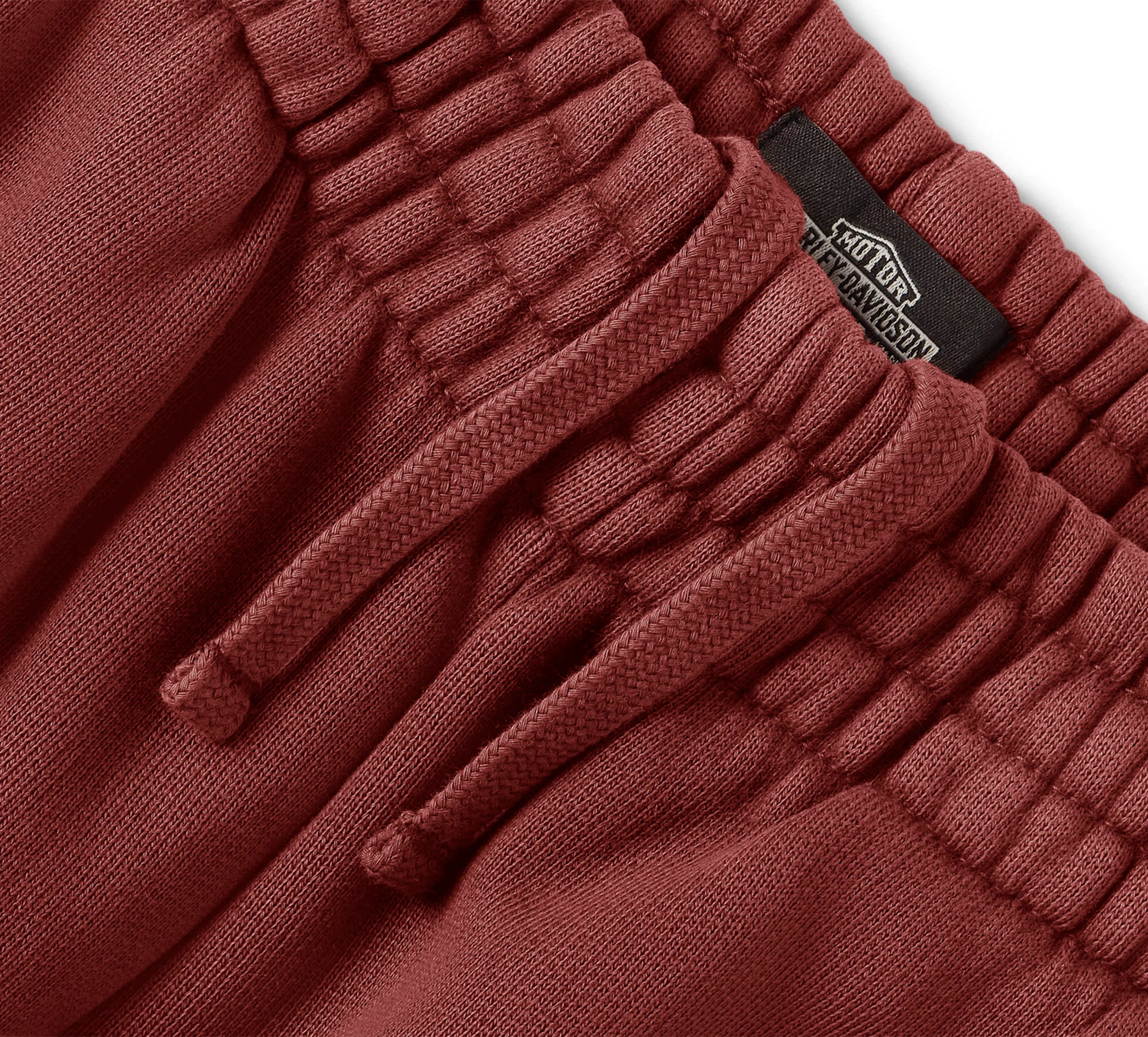 Men's HDMC Standard Sweatpant - Fired Brick