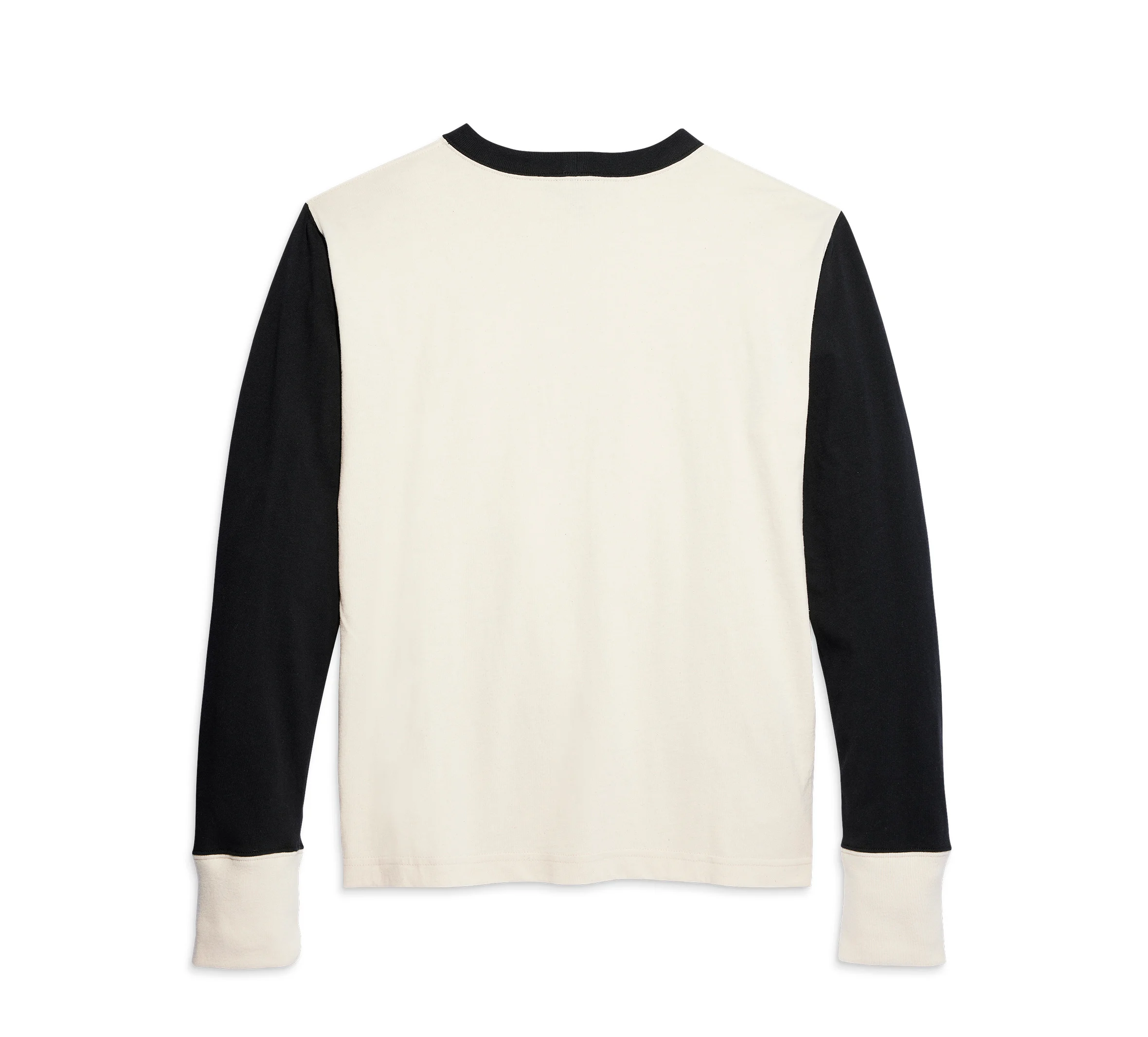 Men's Race Jersey - White/Black