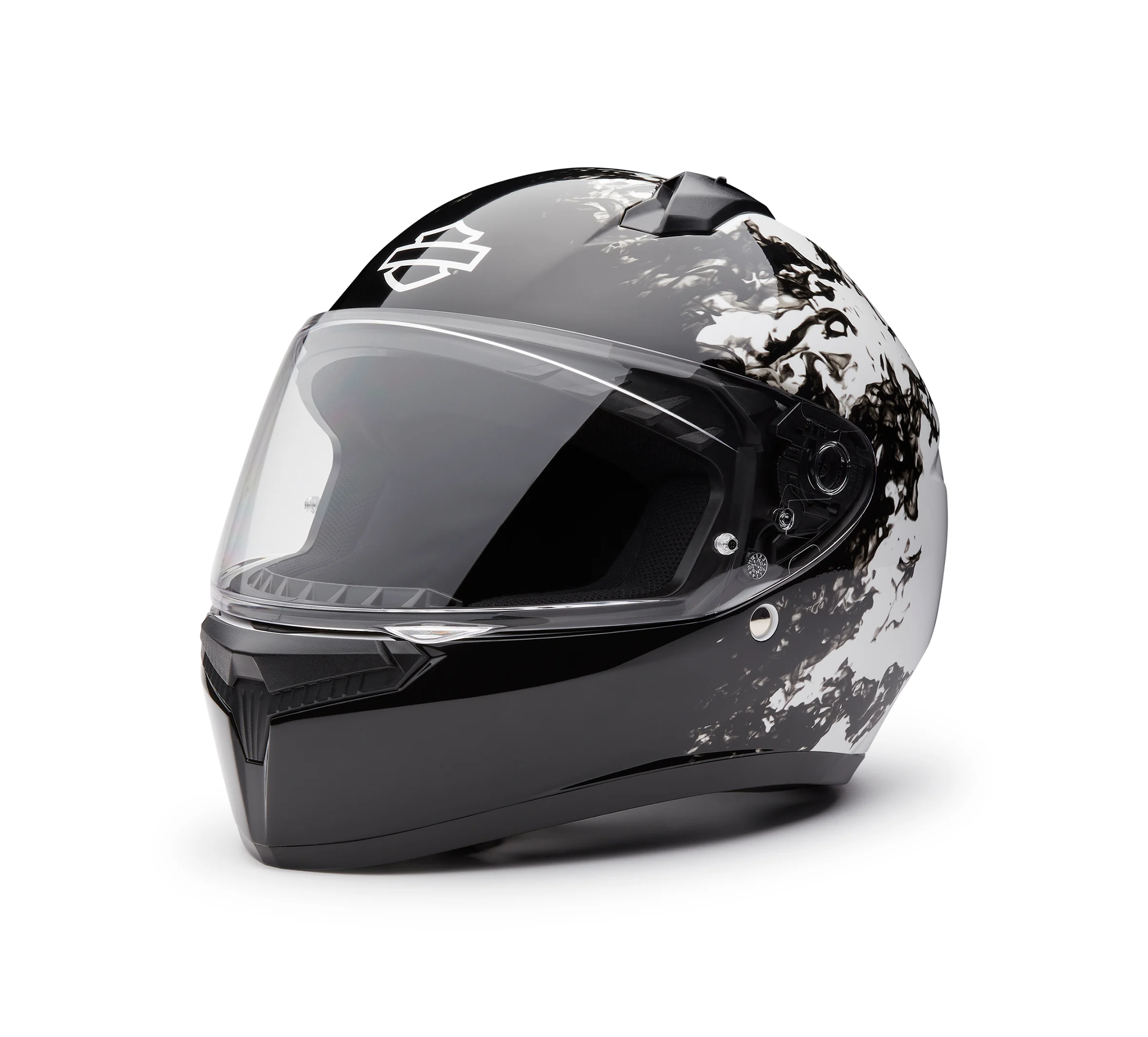 H-D Velo H34 Full Face Helmet