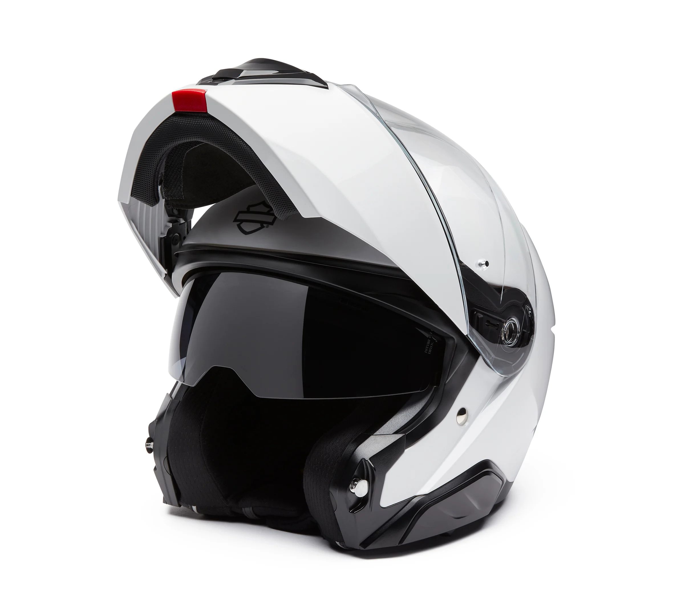 H-D Capstone Sun Shield III H35 Modular Helmet