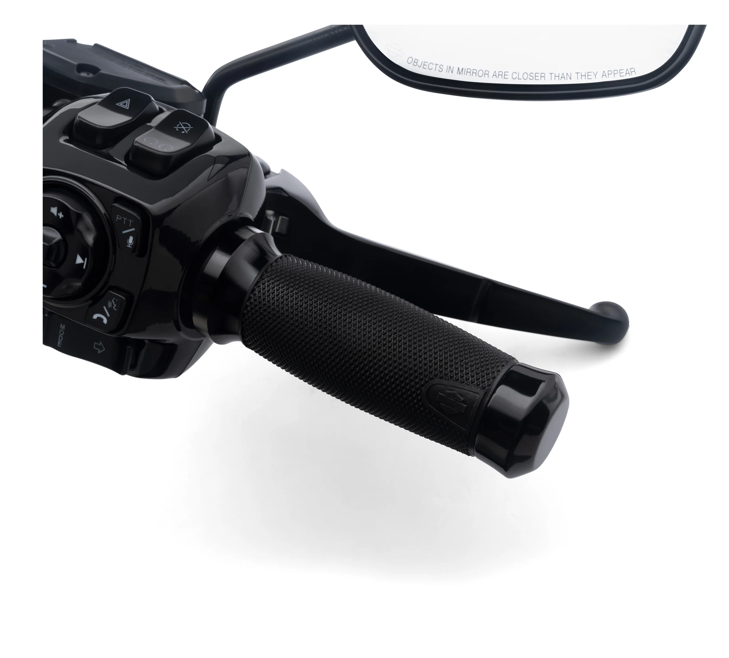 Get-A-Grip Hand Grips