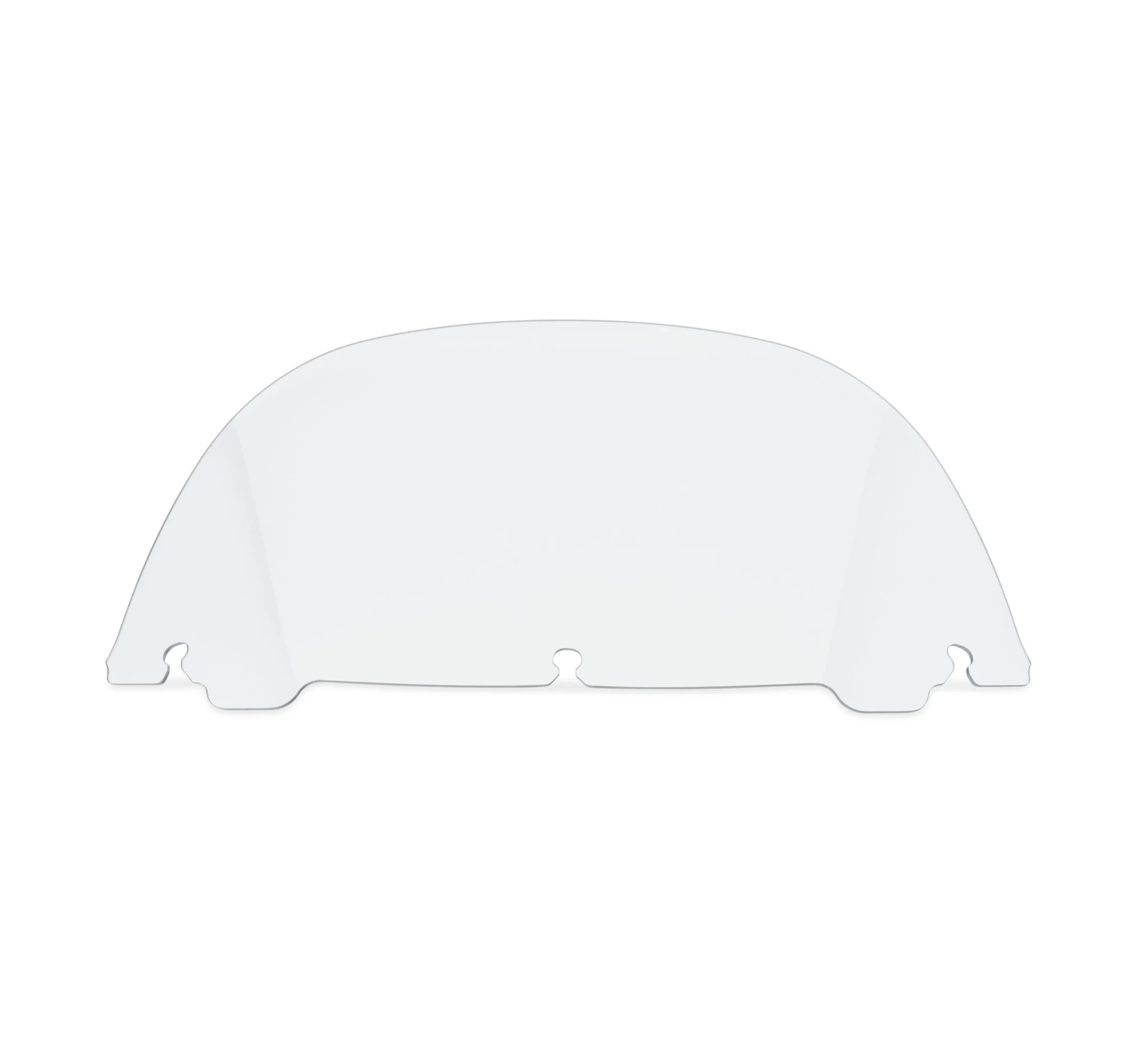 Batwing Fairing 10 in. Windshield