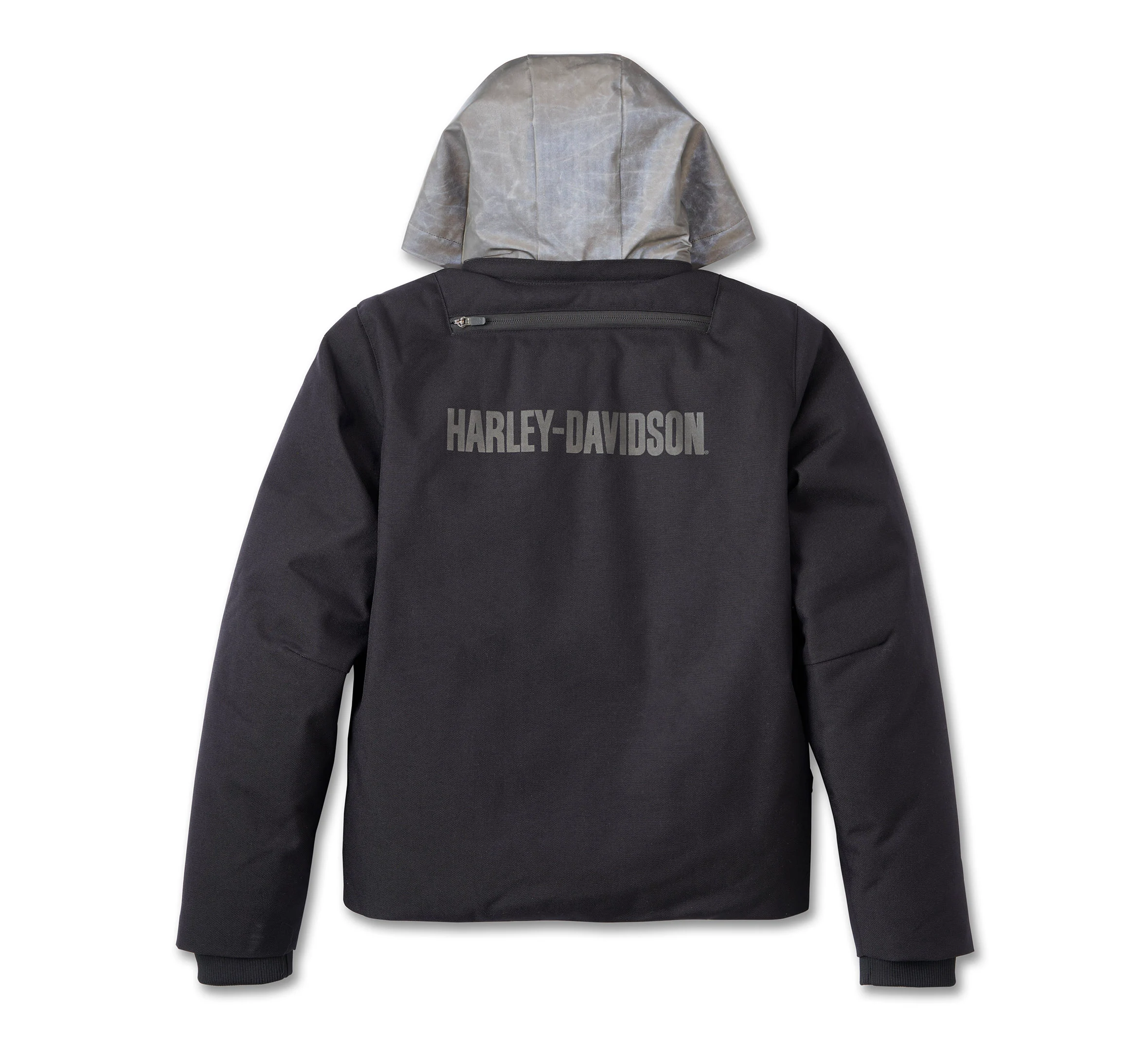 Women's Fahren Puffer Riding Jacket