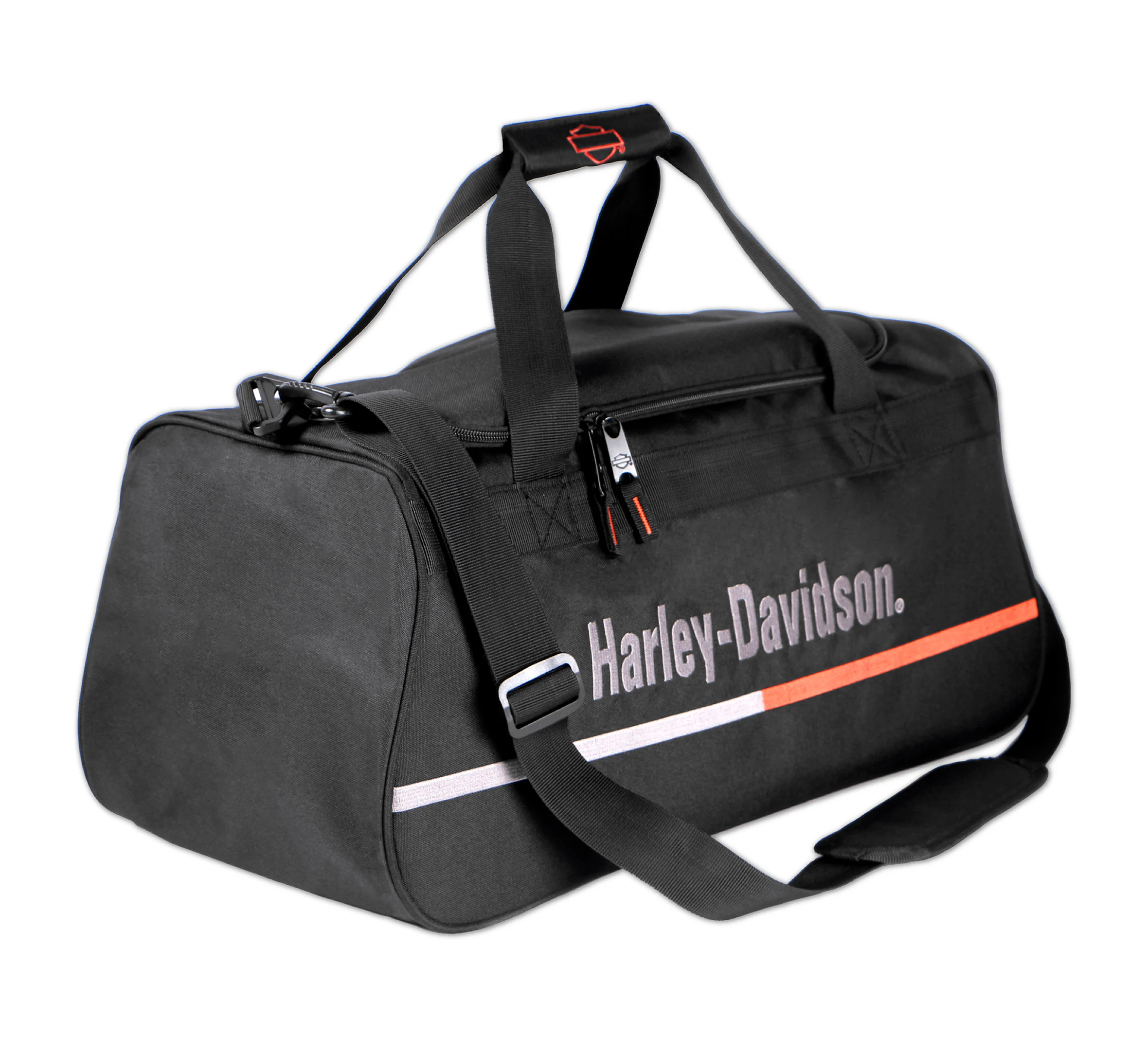 On Tour Duffel Bag