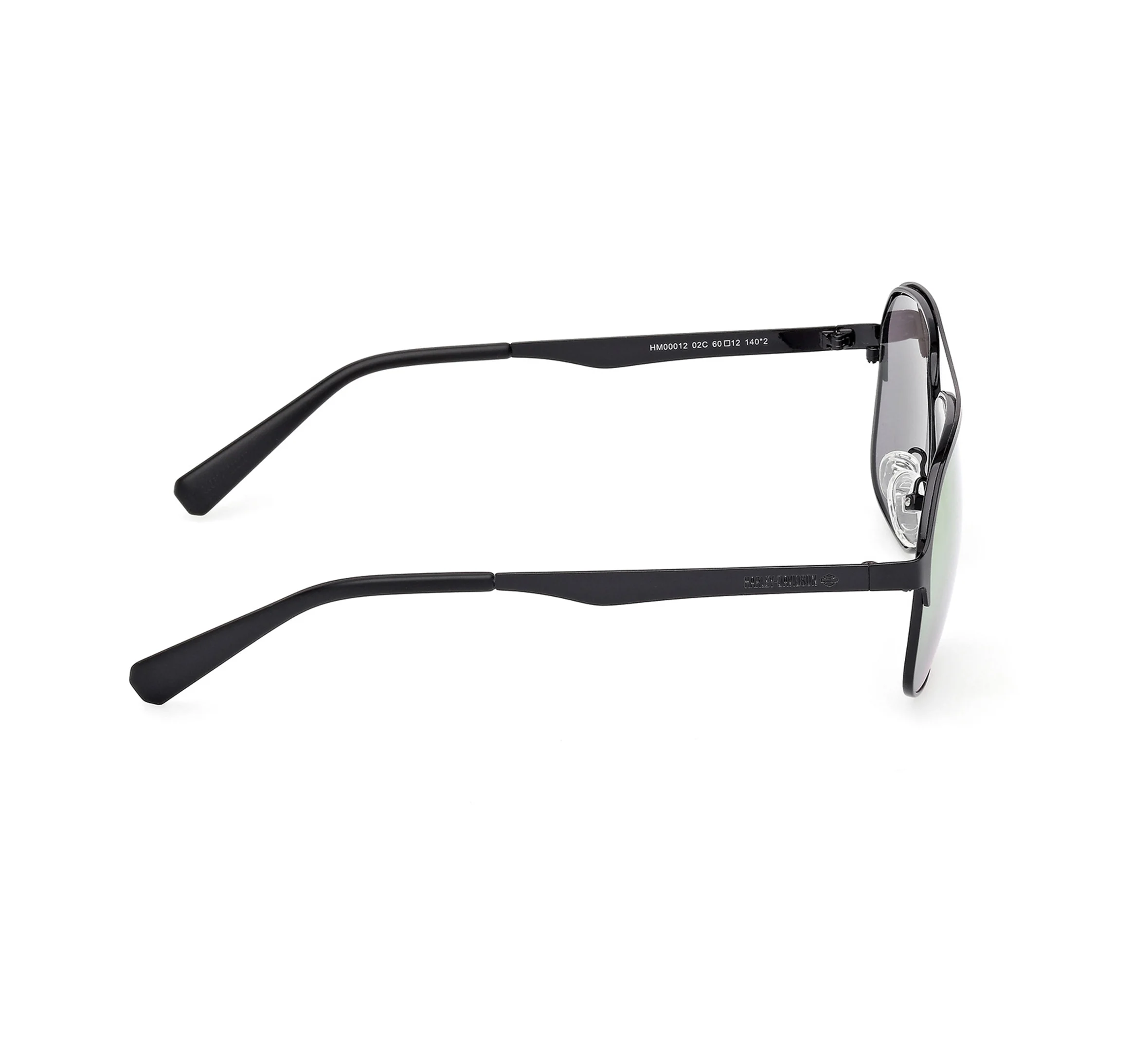 Casual Aviator Eyewear