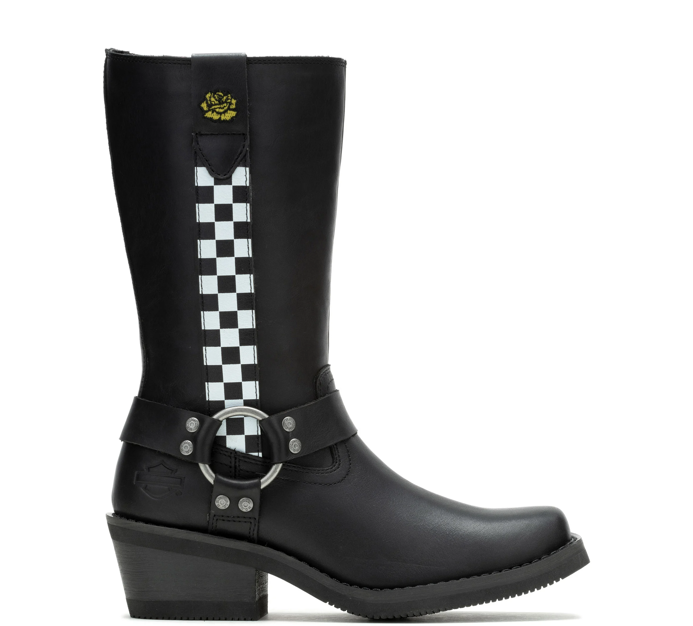 Women's Korsen Tall Casual Waterproof Boot