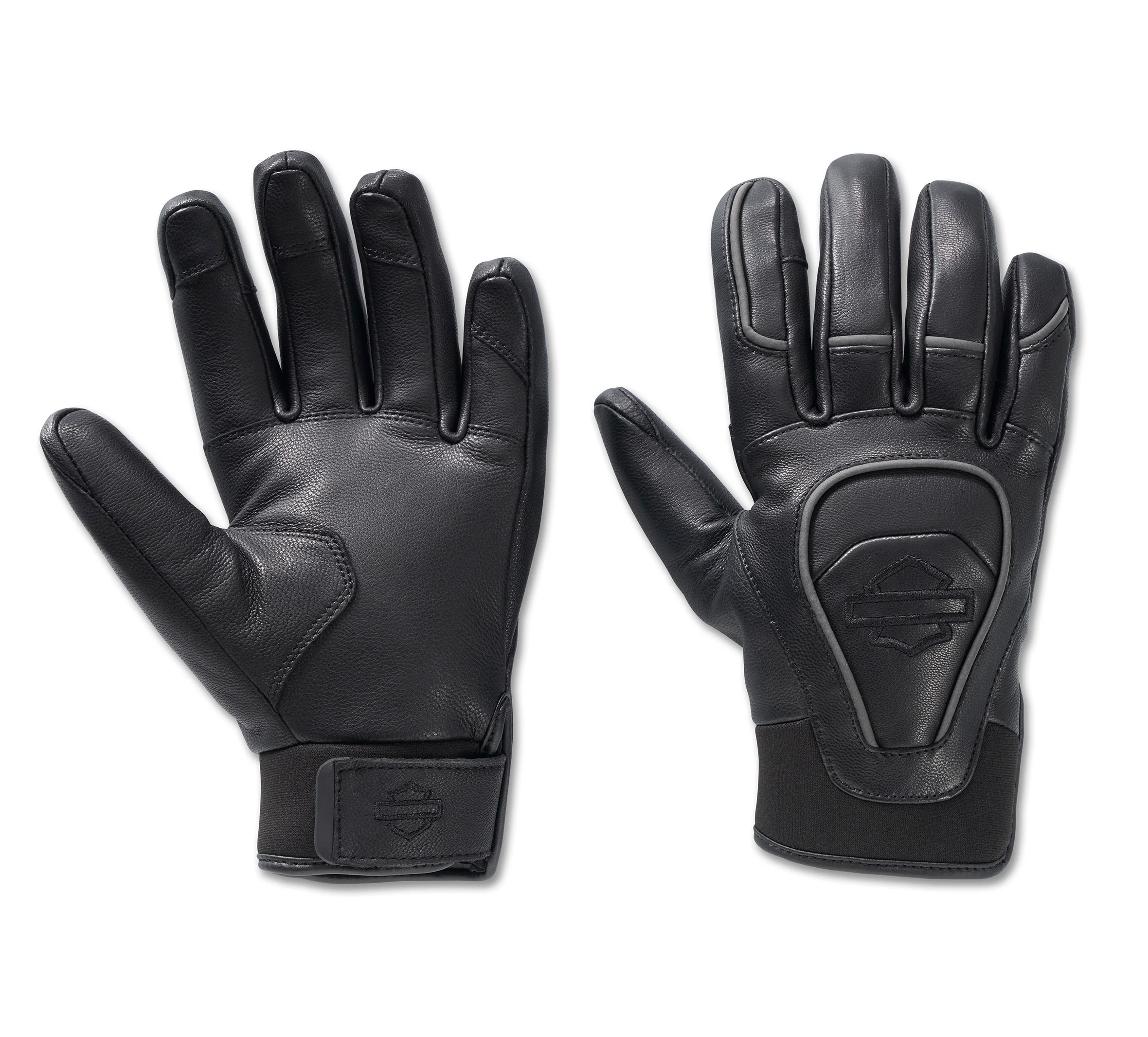 Women's Waterproof Ovation Leather Gloves