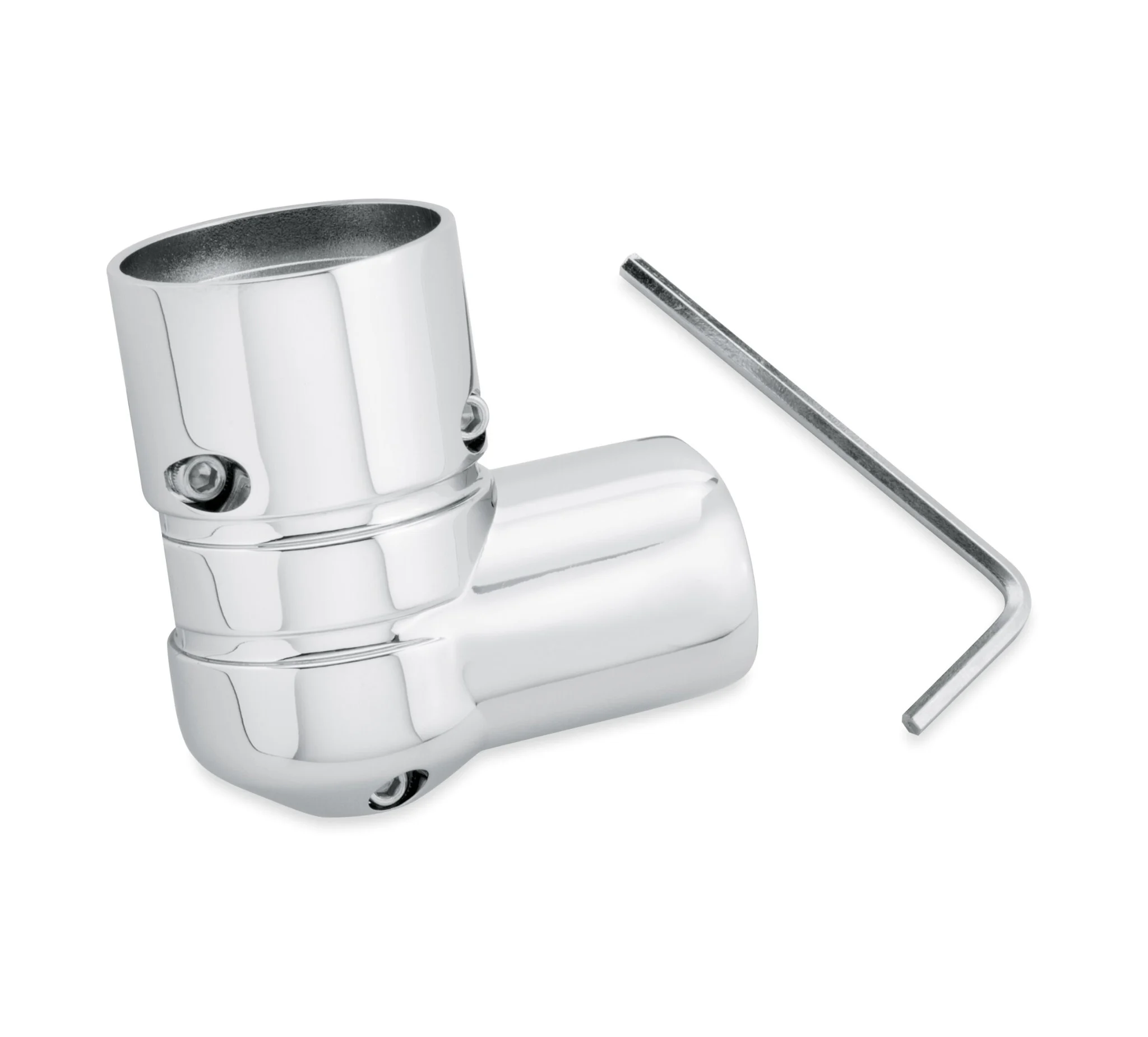 Fuel Tank Fitting Cover