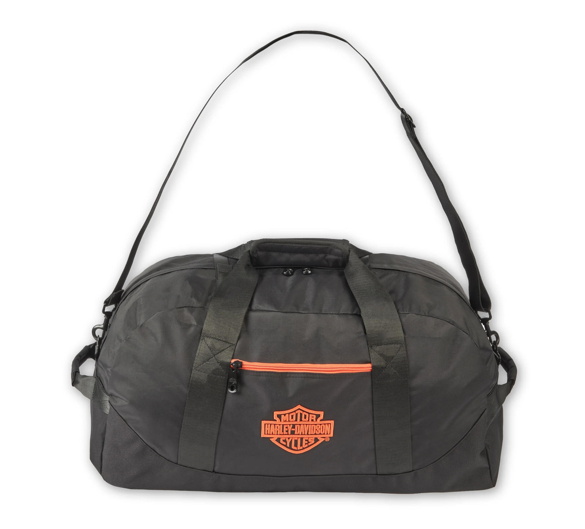 24" Dura-Duffel (Medium) - Black