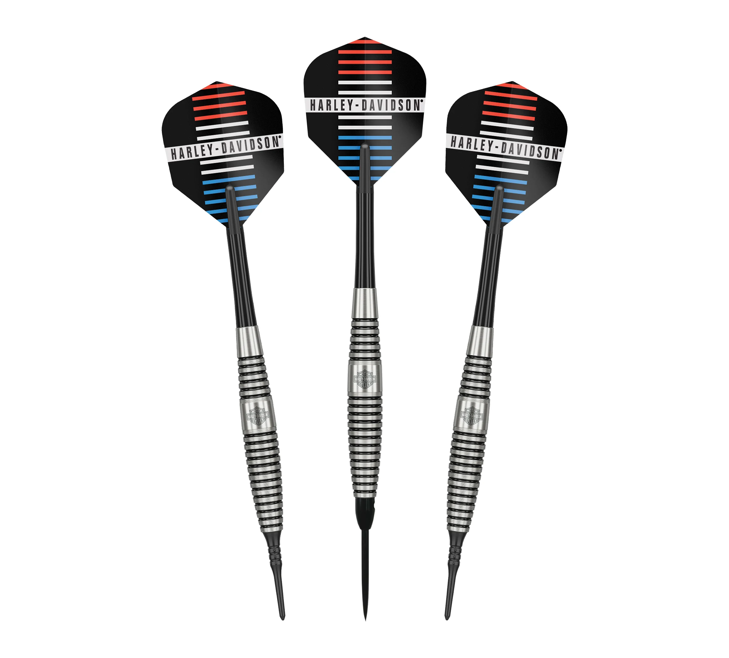 H-D Freedom Conversion Darts