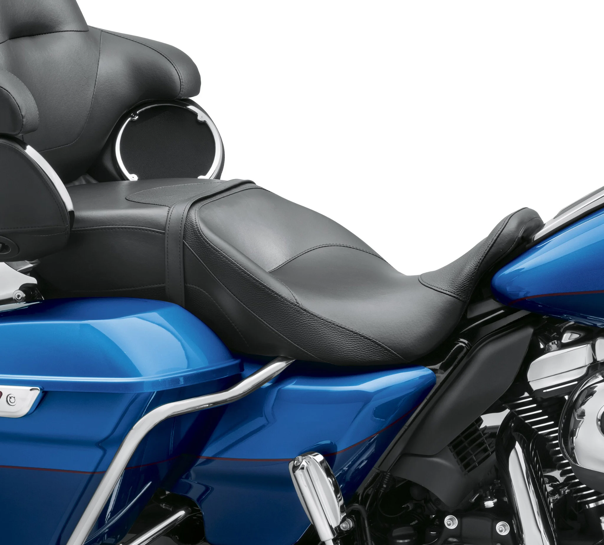 Tallboy Seat